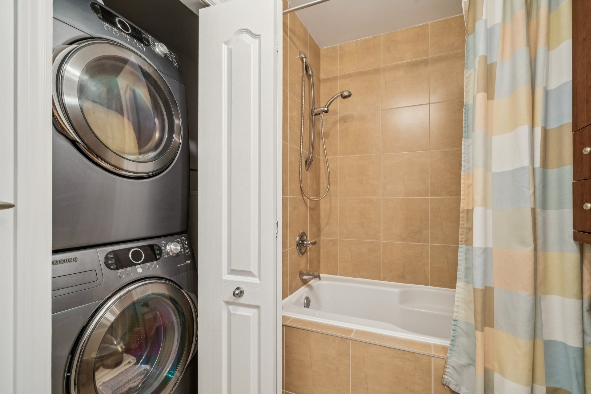 Photo - Salle de bains