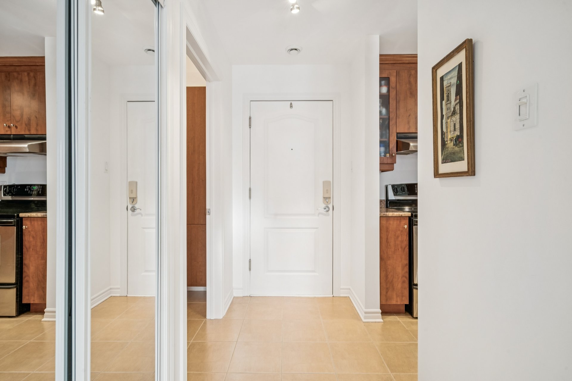 Photo - Hall d'entrée