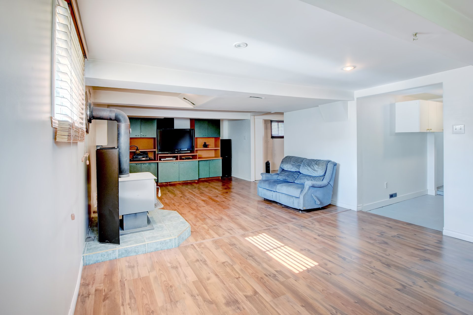 Salle familiale