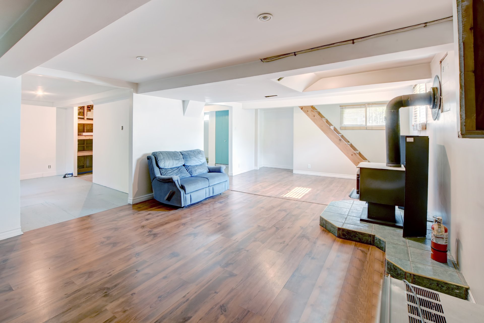 Salle familiale