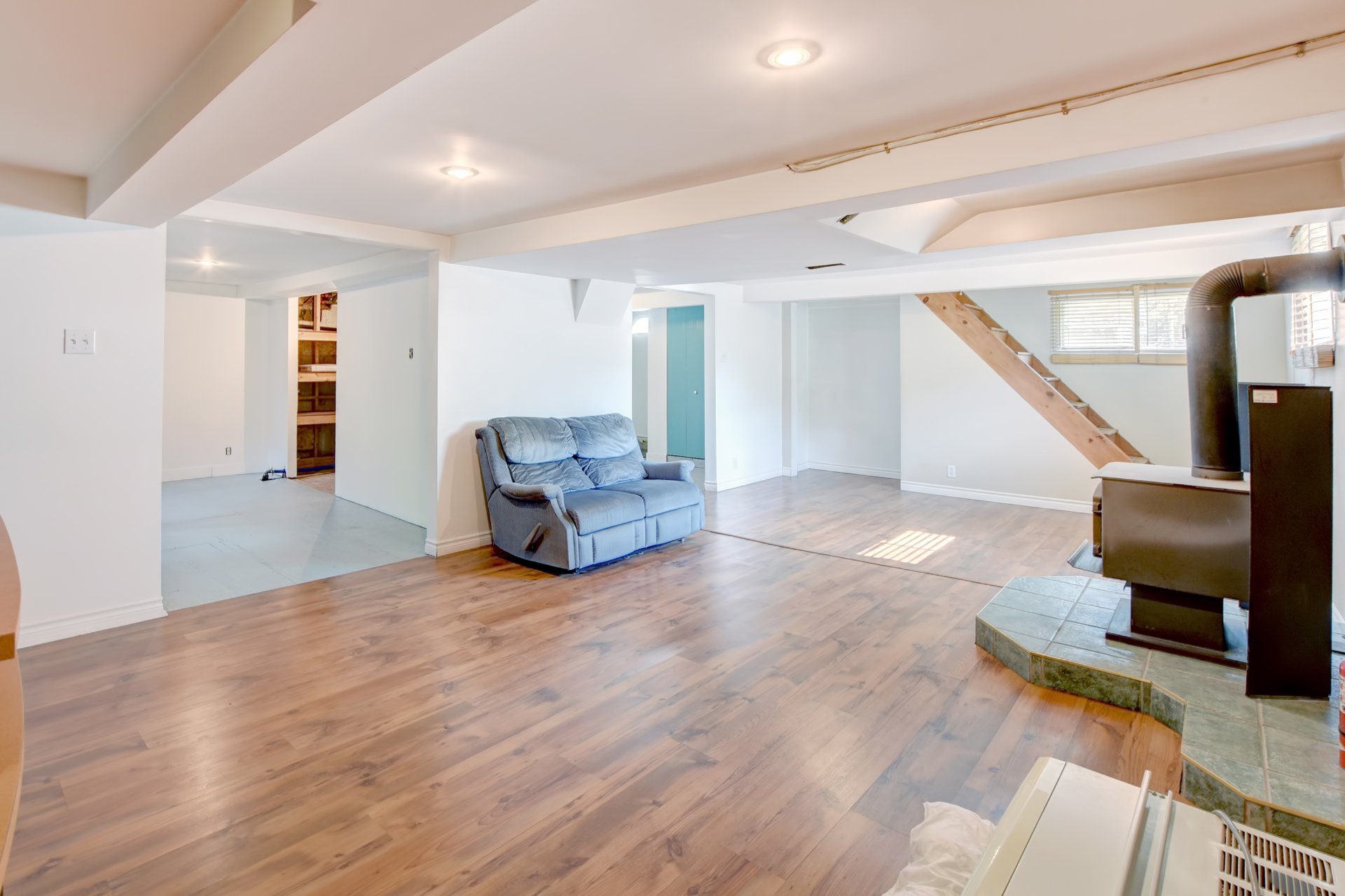 Salle familiale