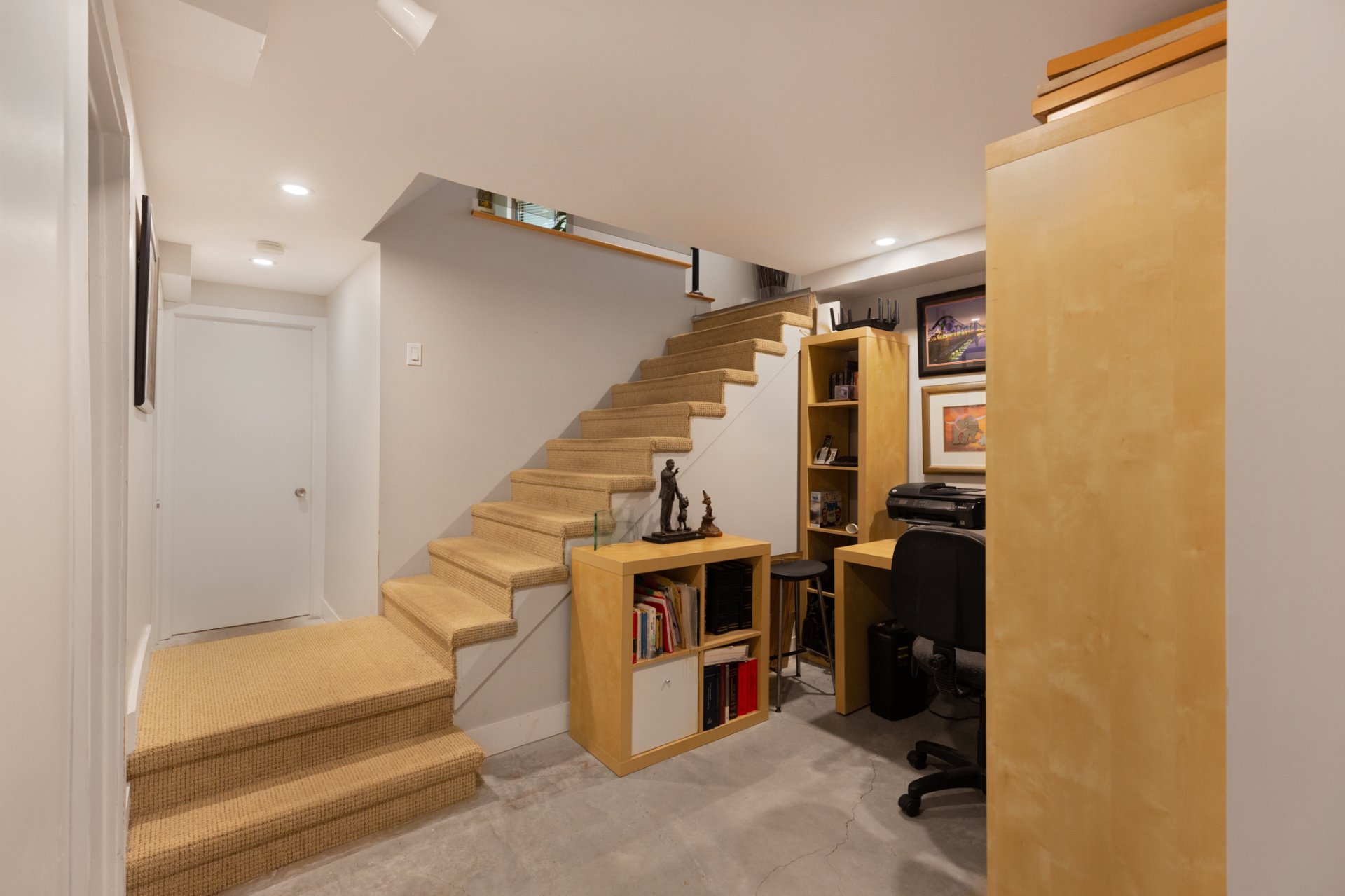 Bureau