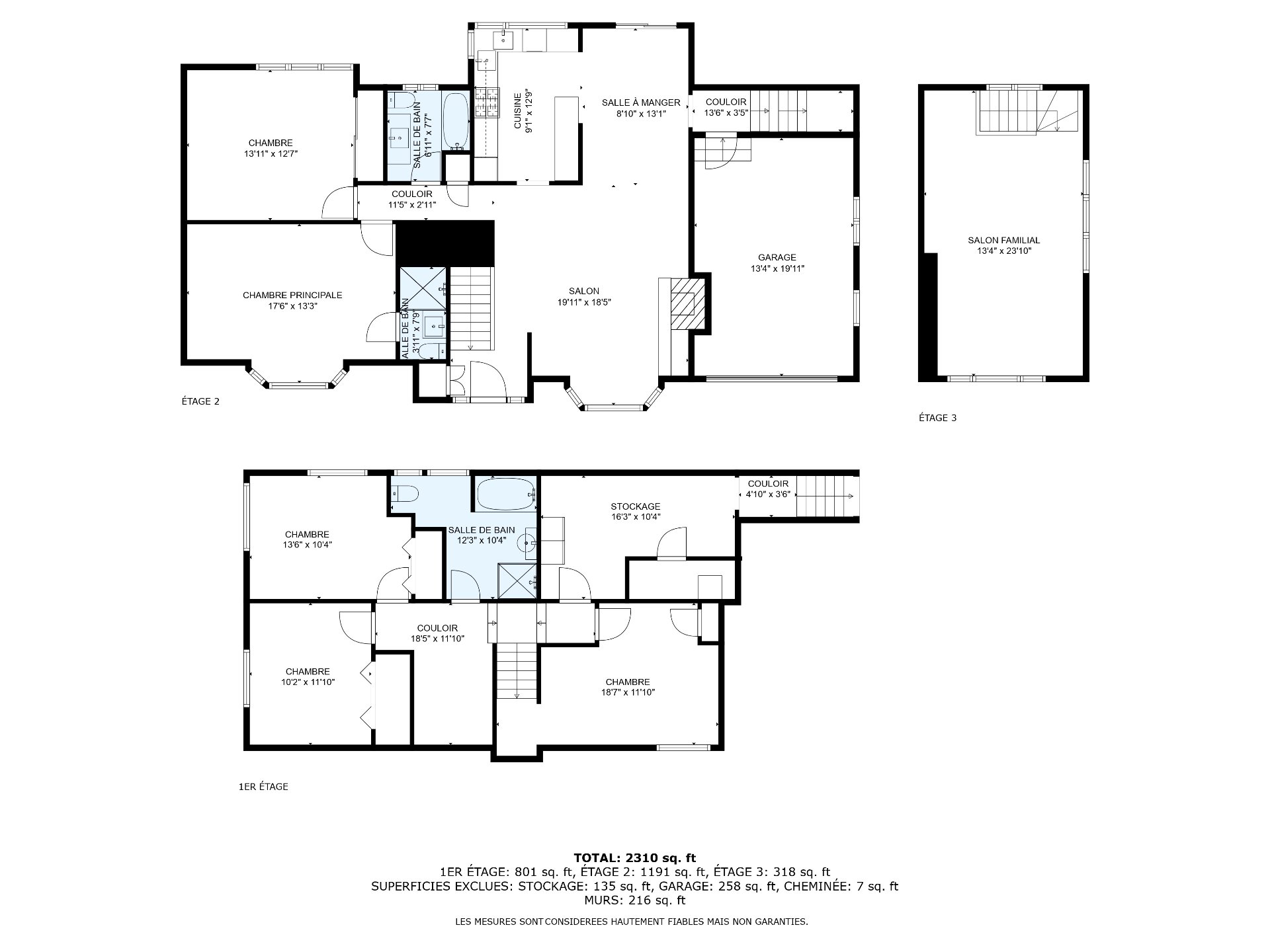 Plan (croquis)
