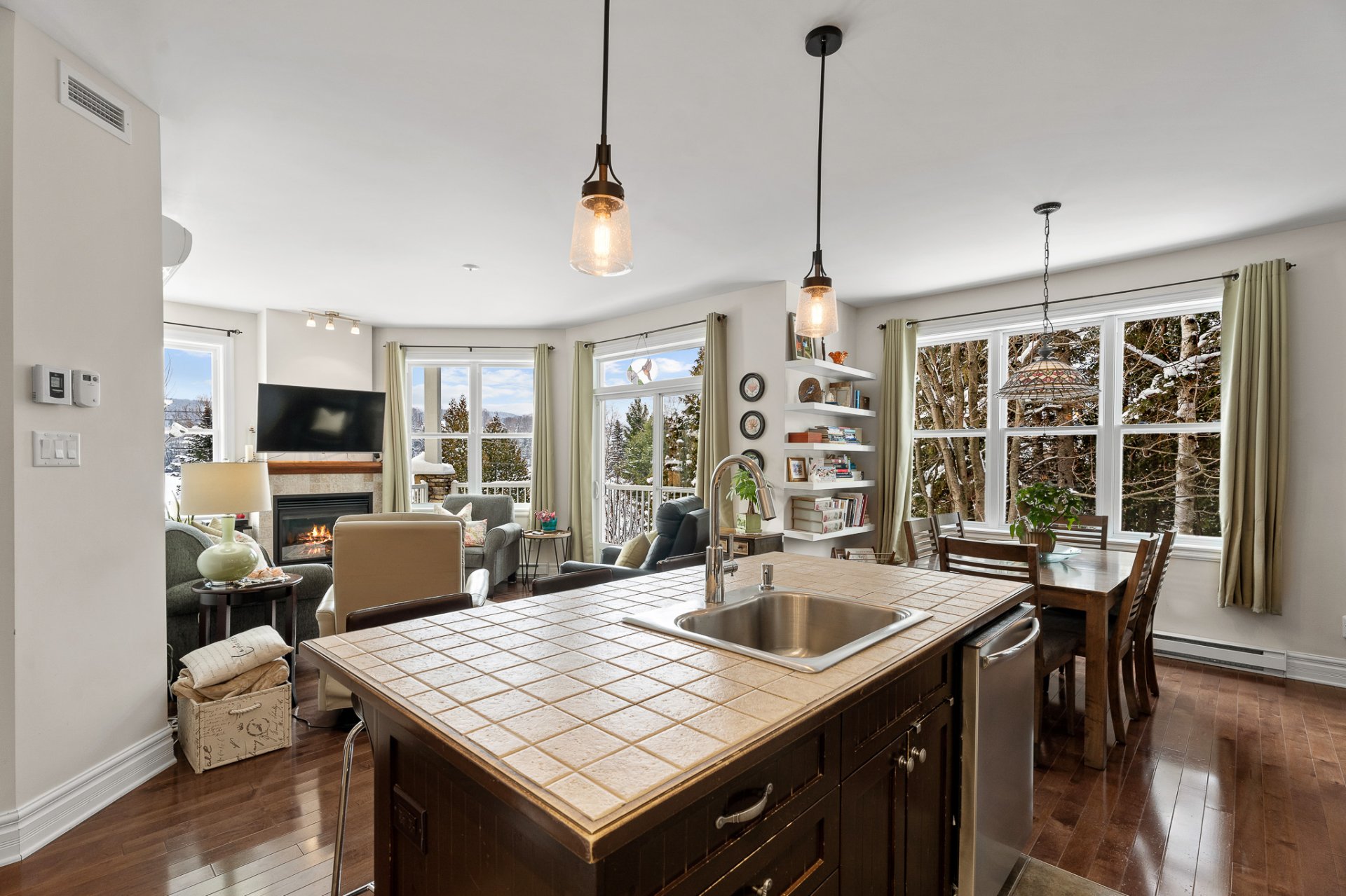 Photo - Vue d'ensemble