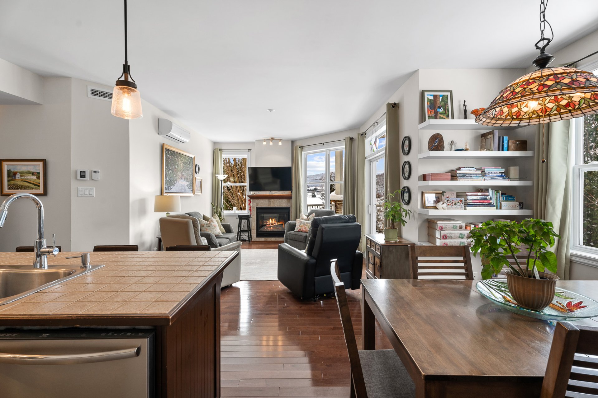 Photo - Vue d'ensemble