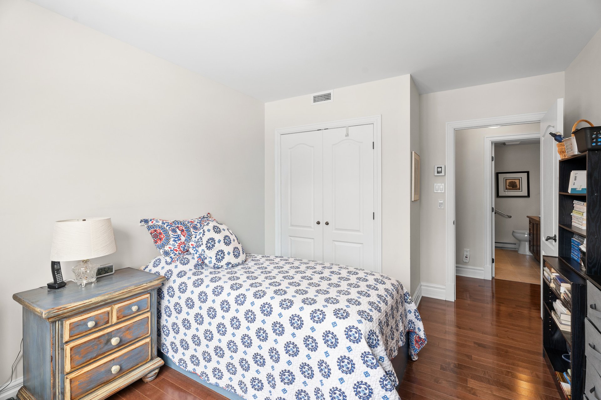 Photo - Chambre à coucher