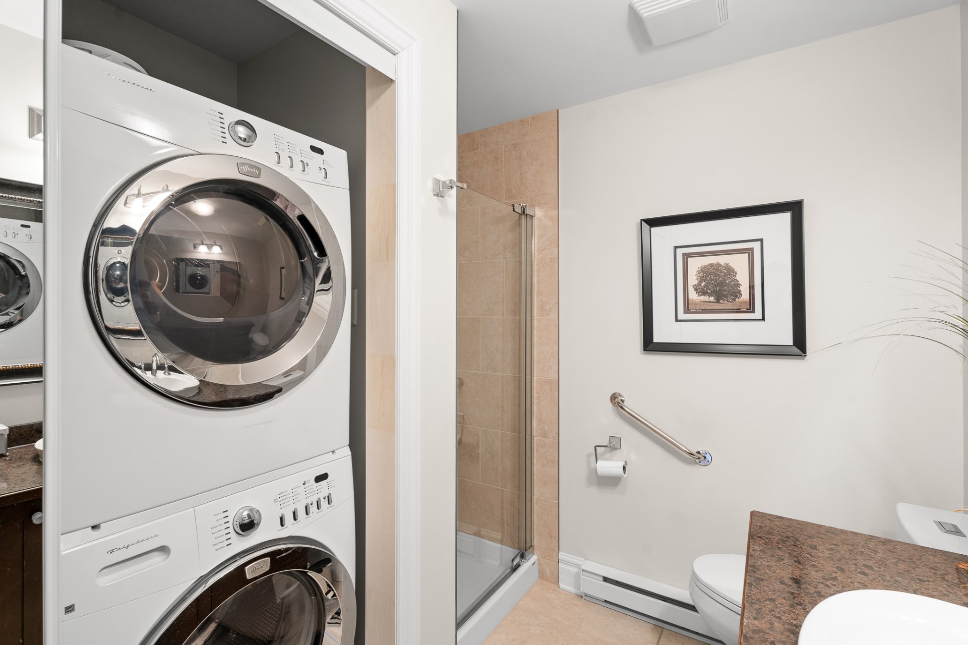 Photo - Salle de bains