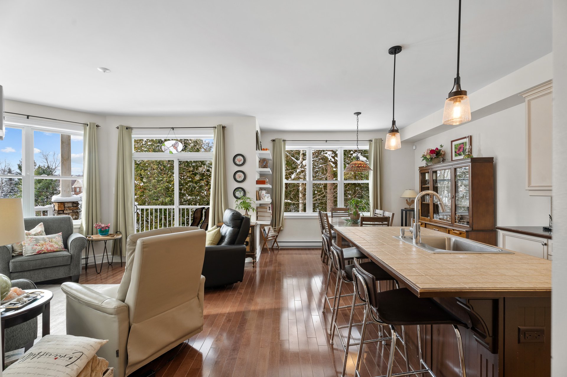 Photo - Vue d'ensemble