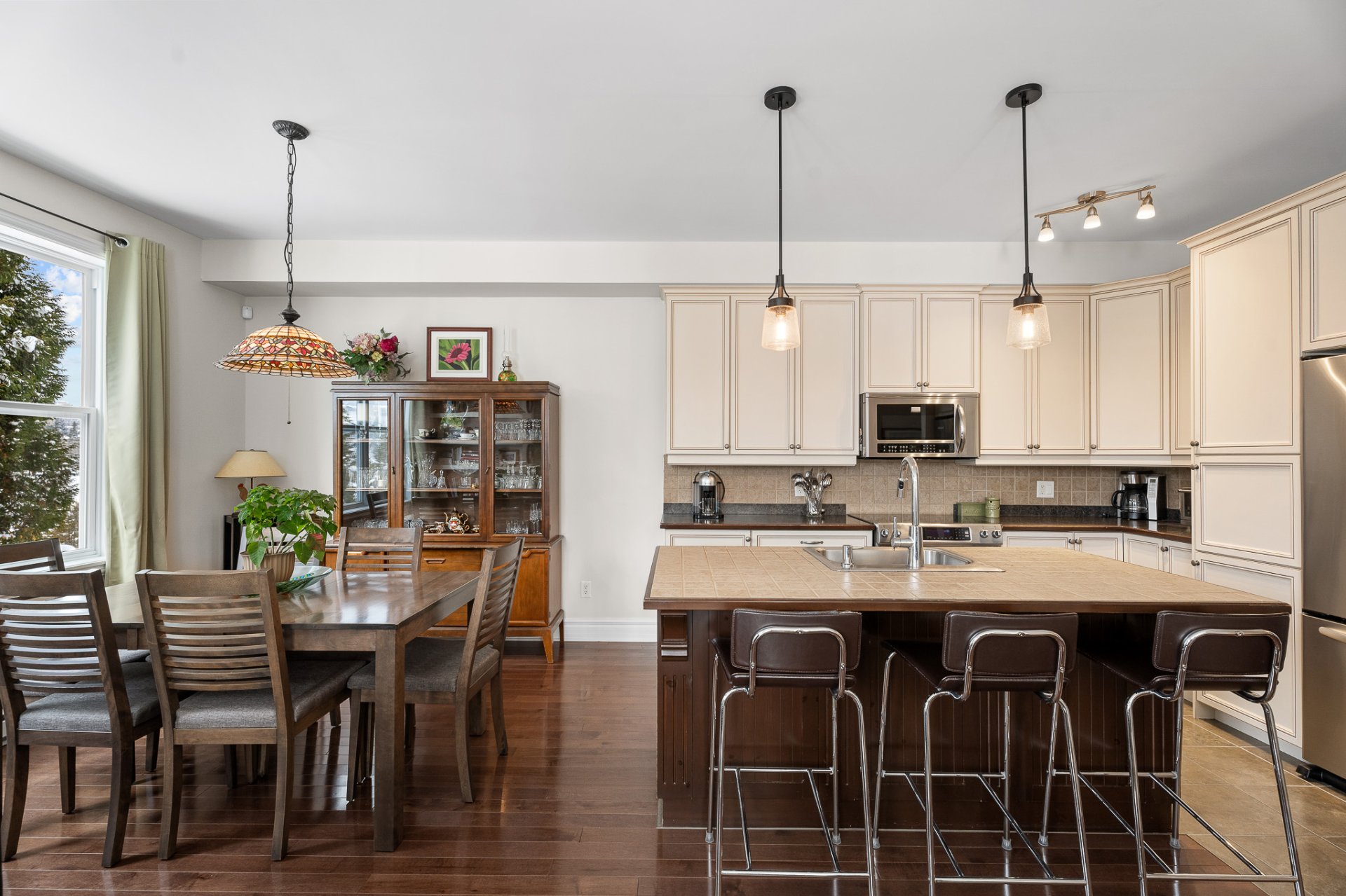 Photo - Vue d'ensemble