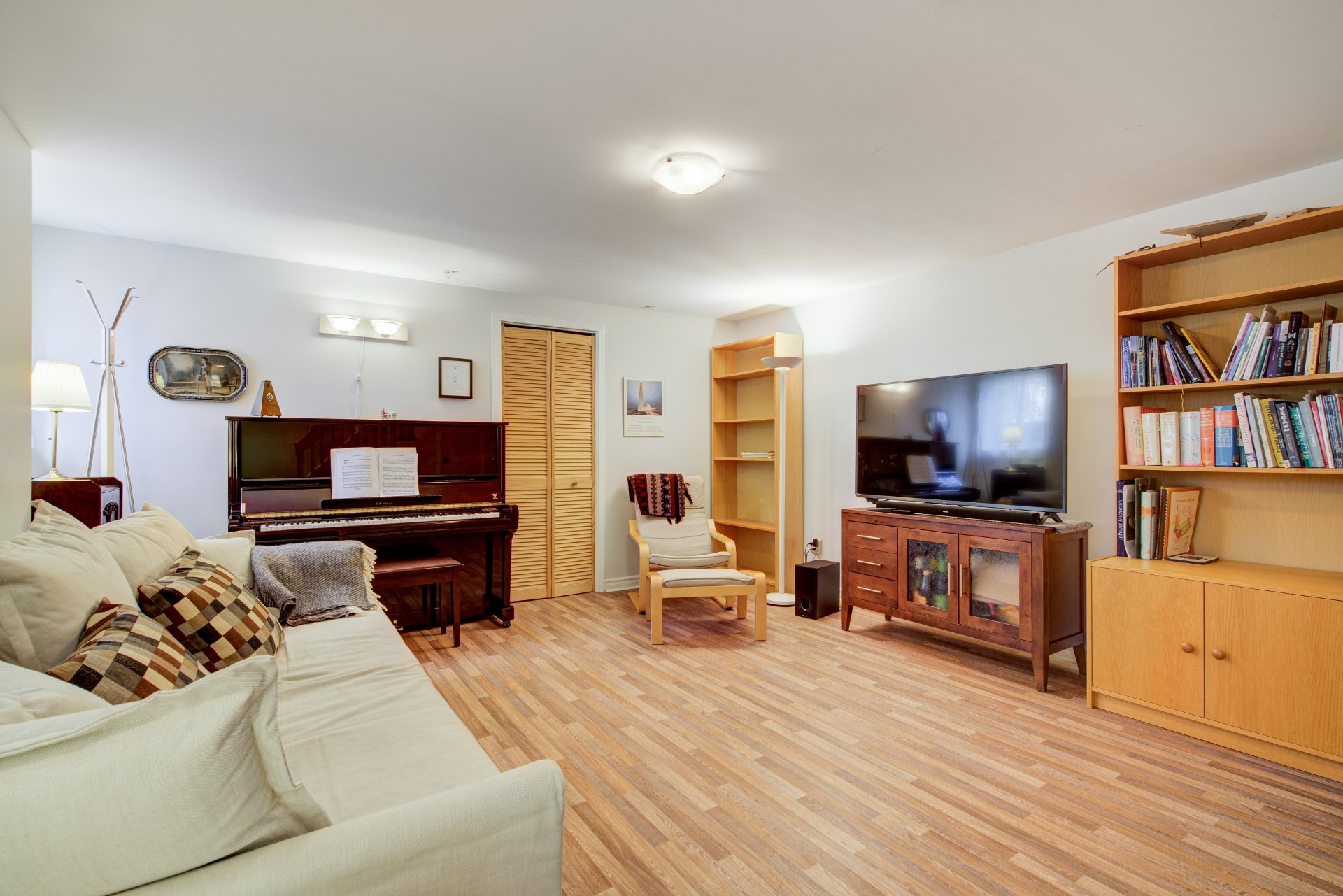 Salle familiale