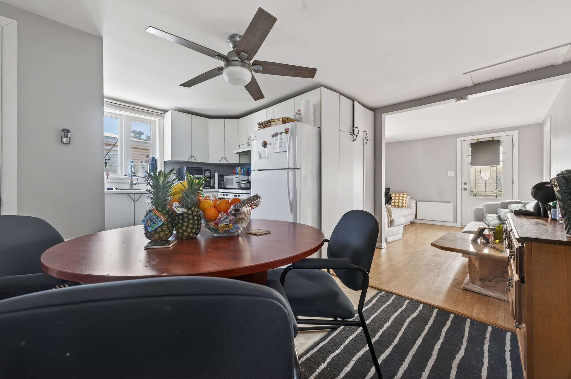 Photo - Salle à manger