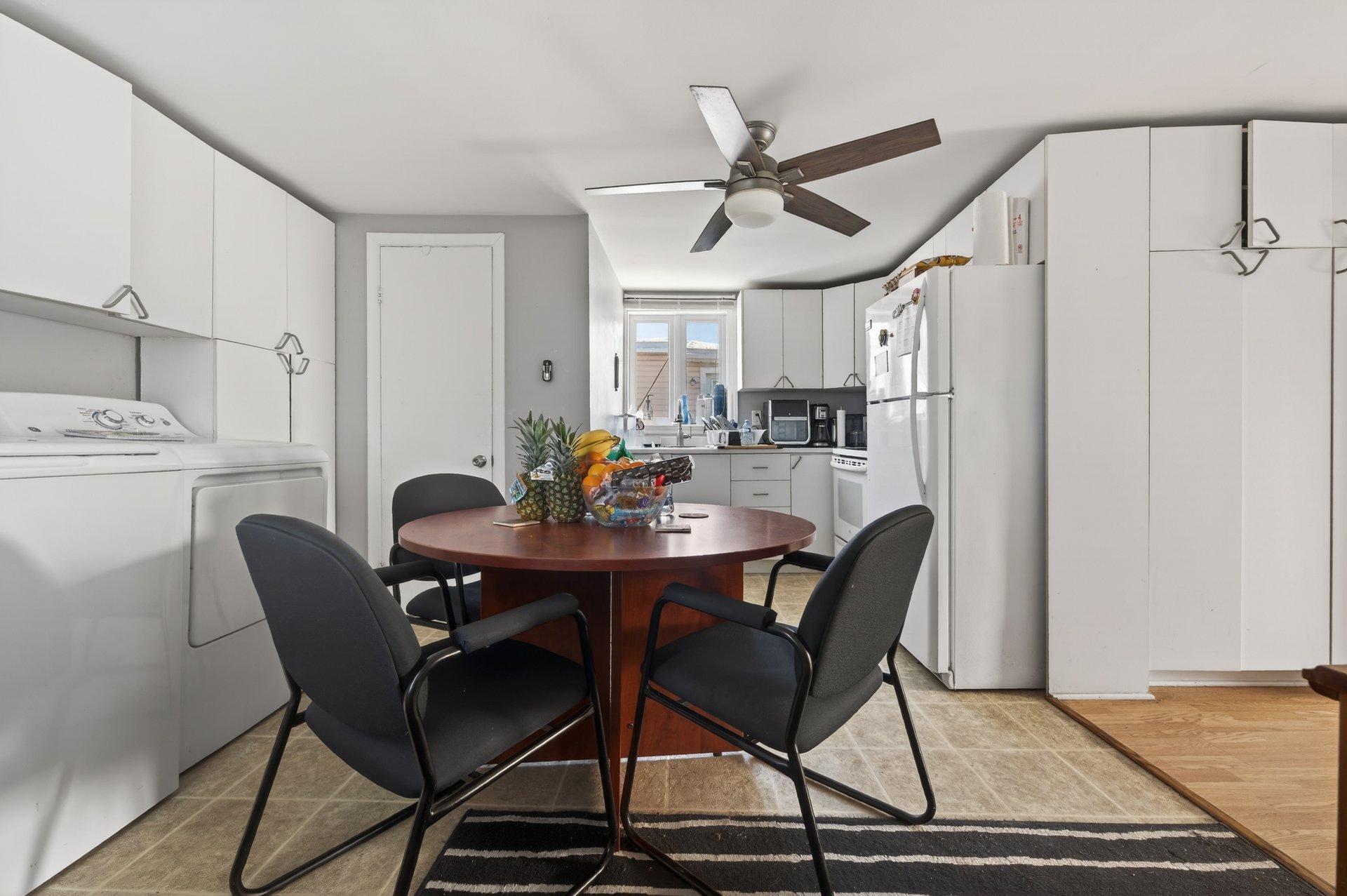 Photo - Salle à manger