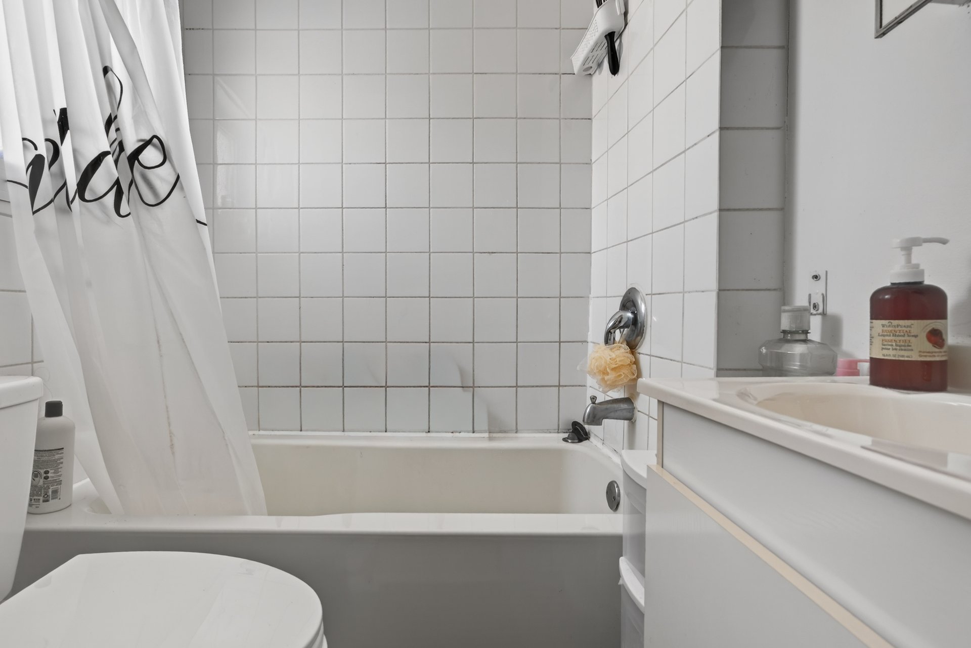 Photo - Salle de bains