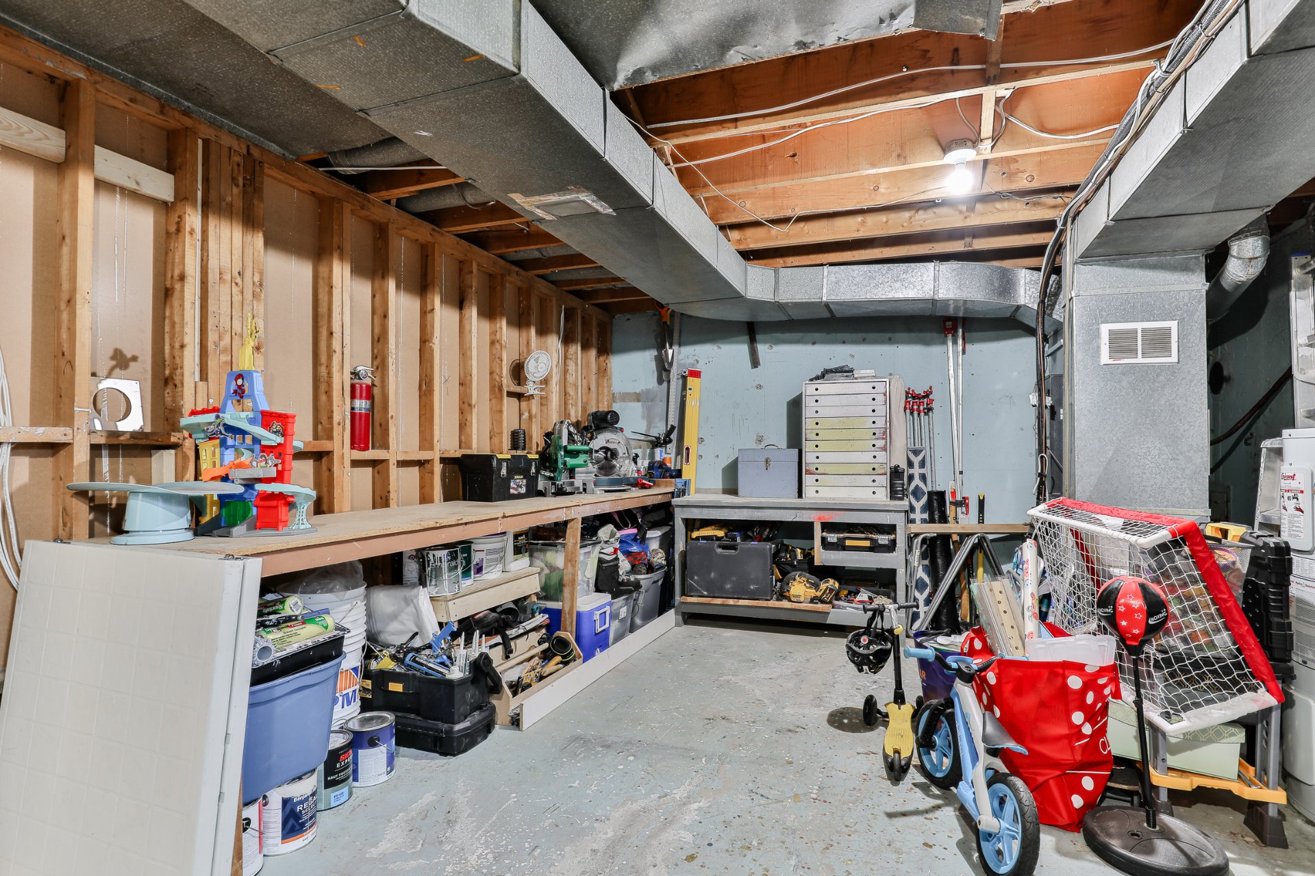 Workshop