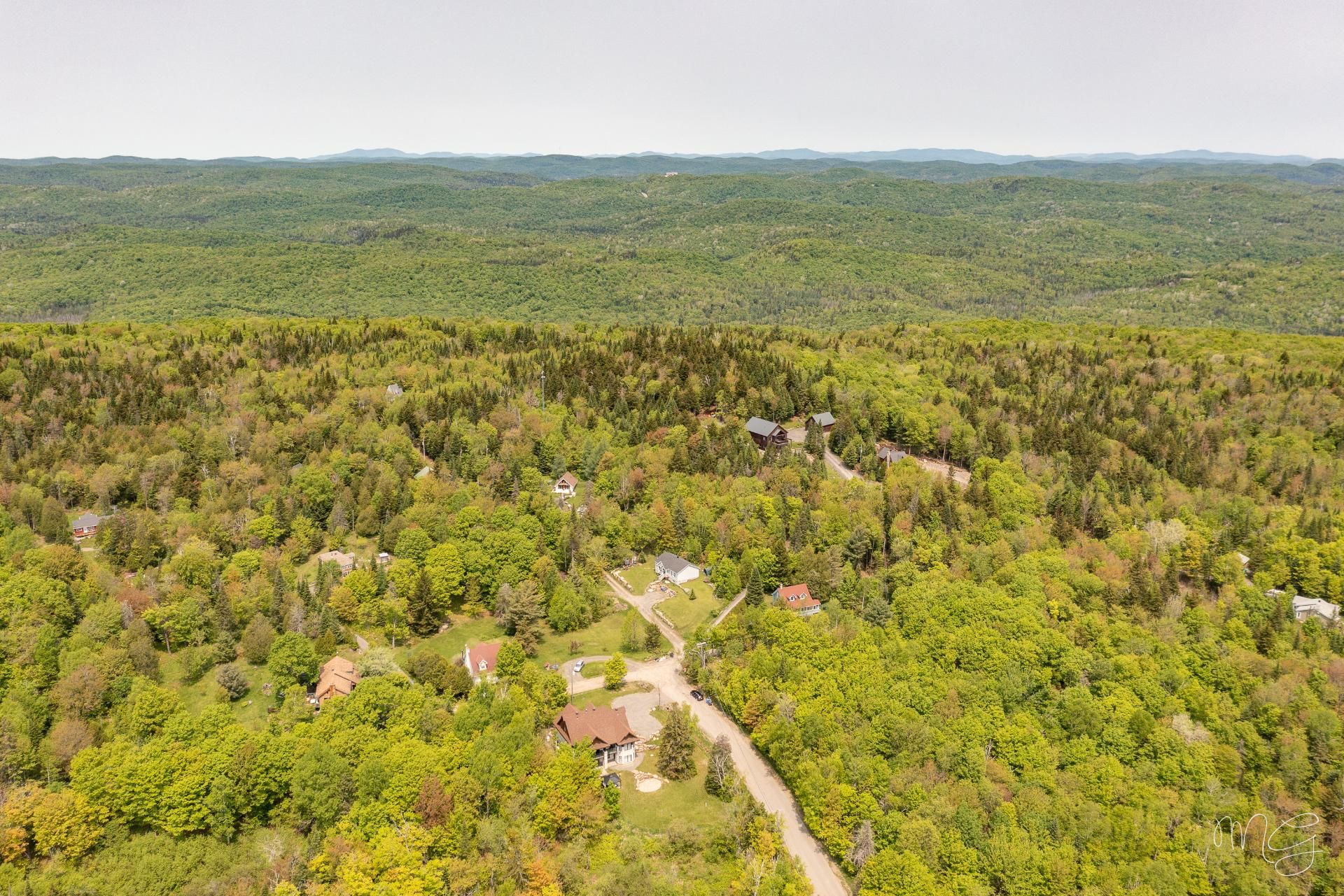 Photo - Aerial photo