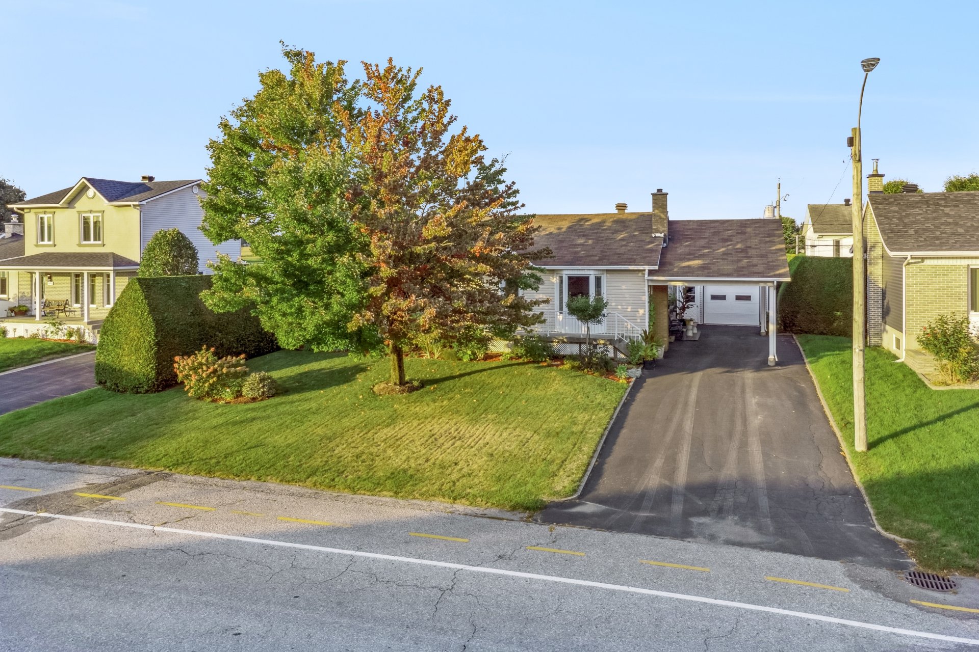 Photo - Aerial photo