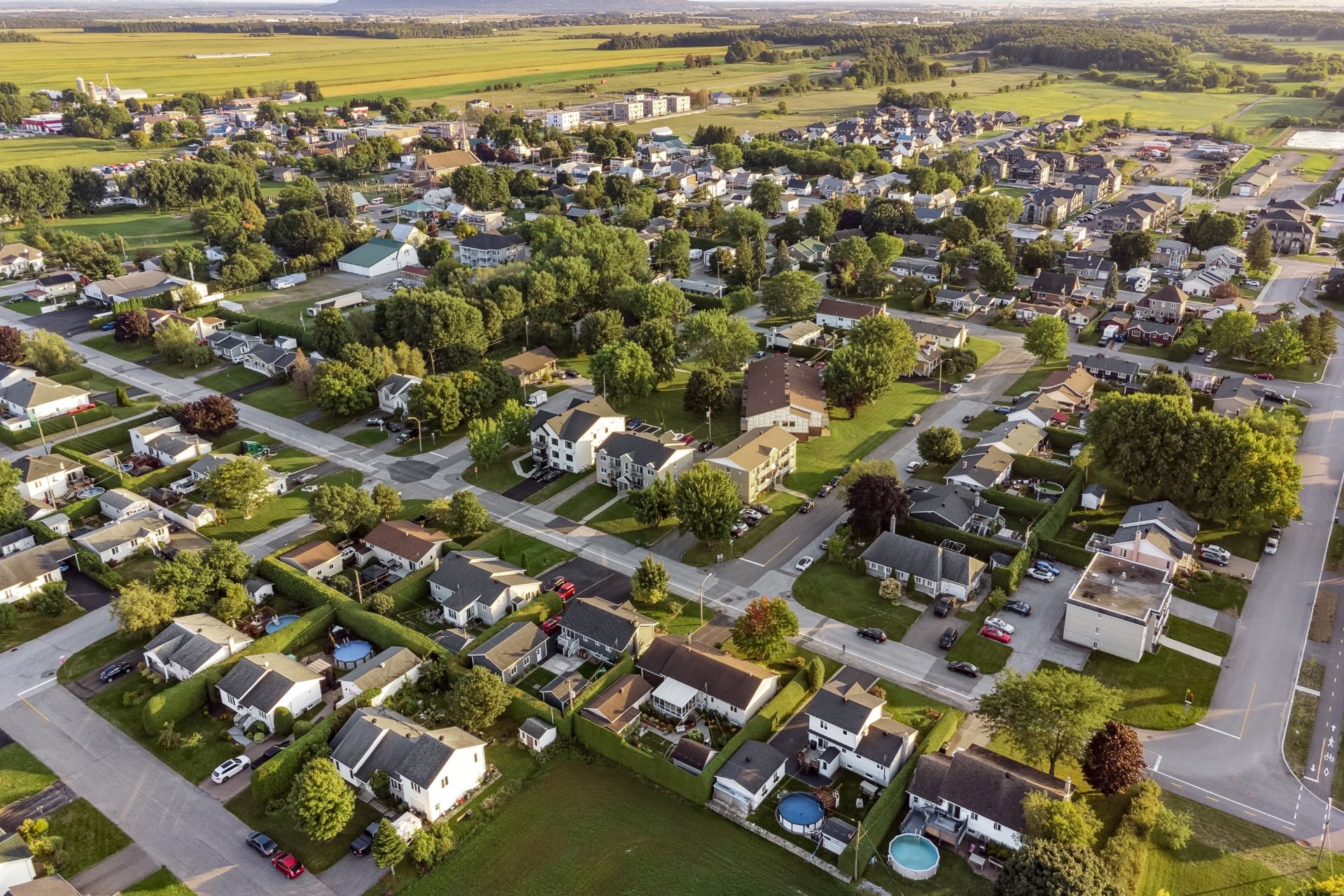 Photo - Overall View