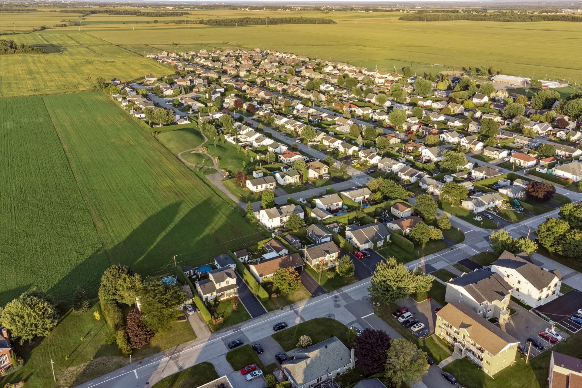 Photo - Overall View