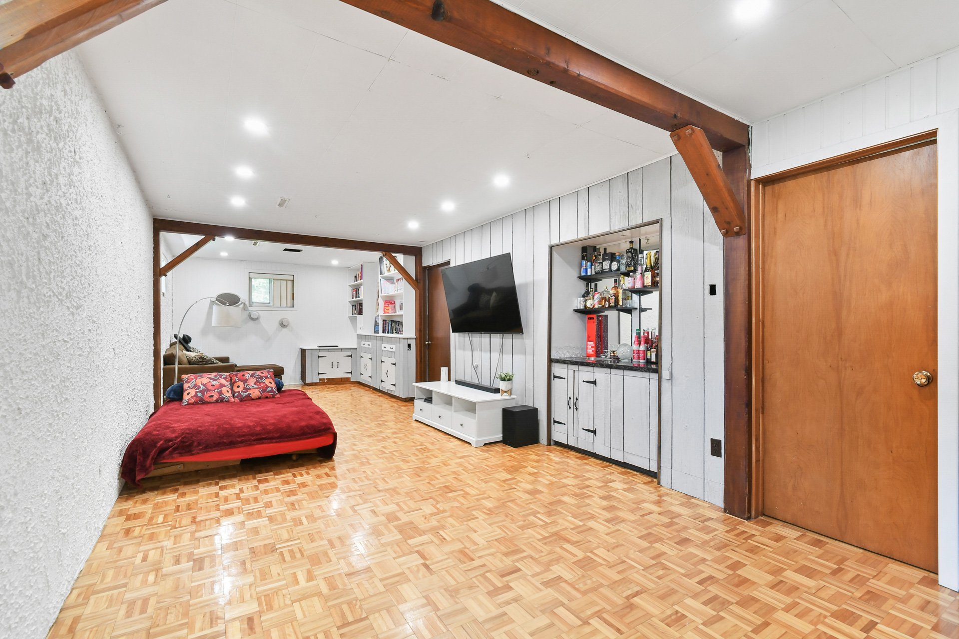 Salle familiale