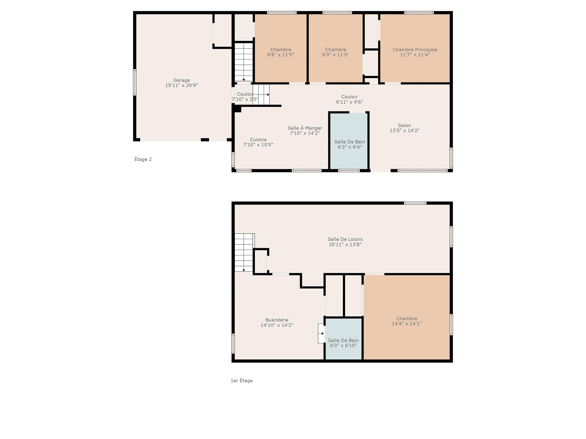 Plan (croquis)