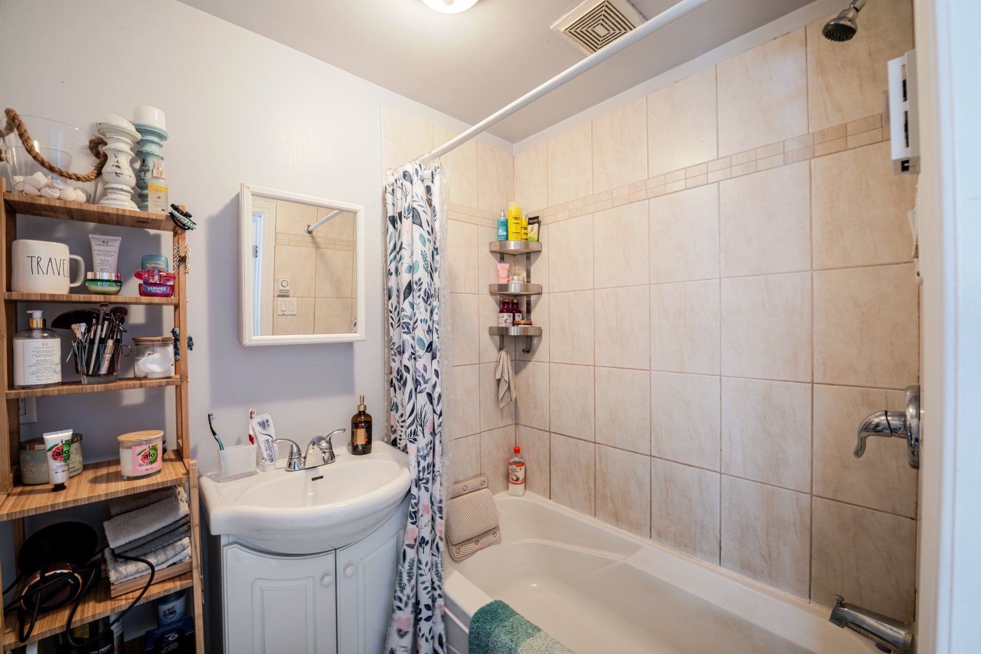 Photo - Salle de bains