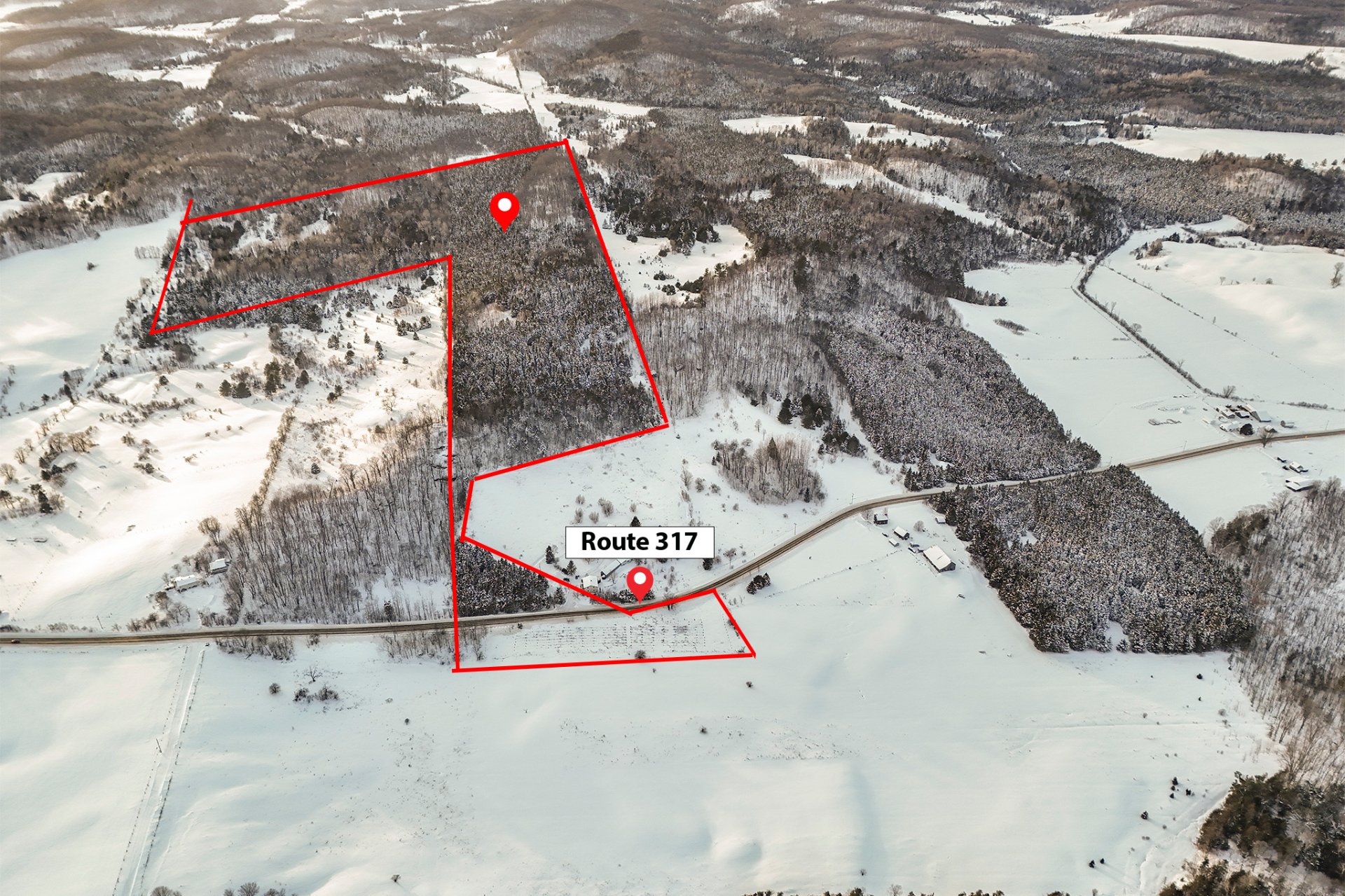 Photo - Terre/Terrain