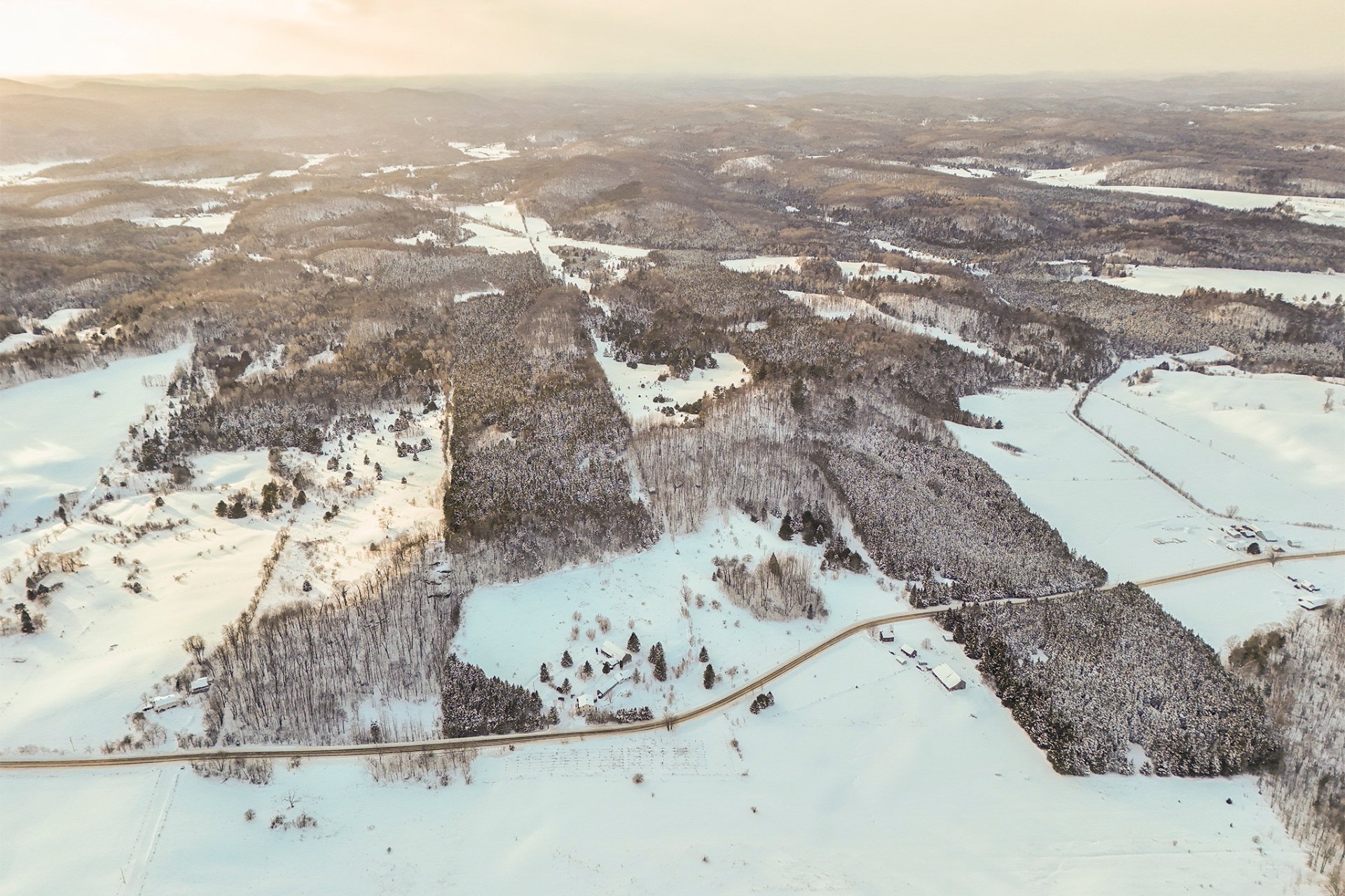 Photo - Photo aérienne