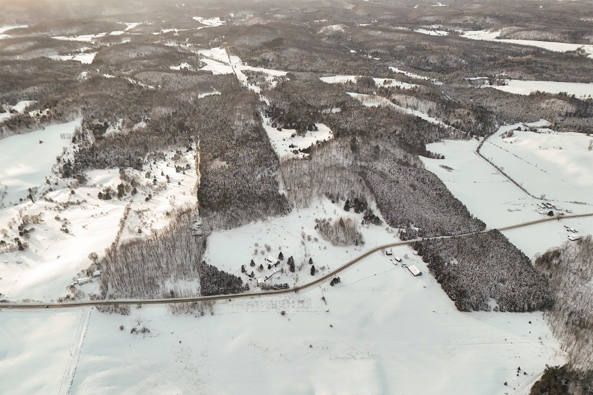 Photo - Photo aérienne