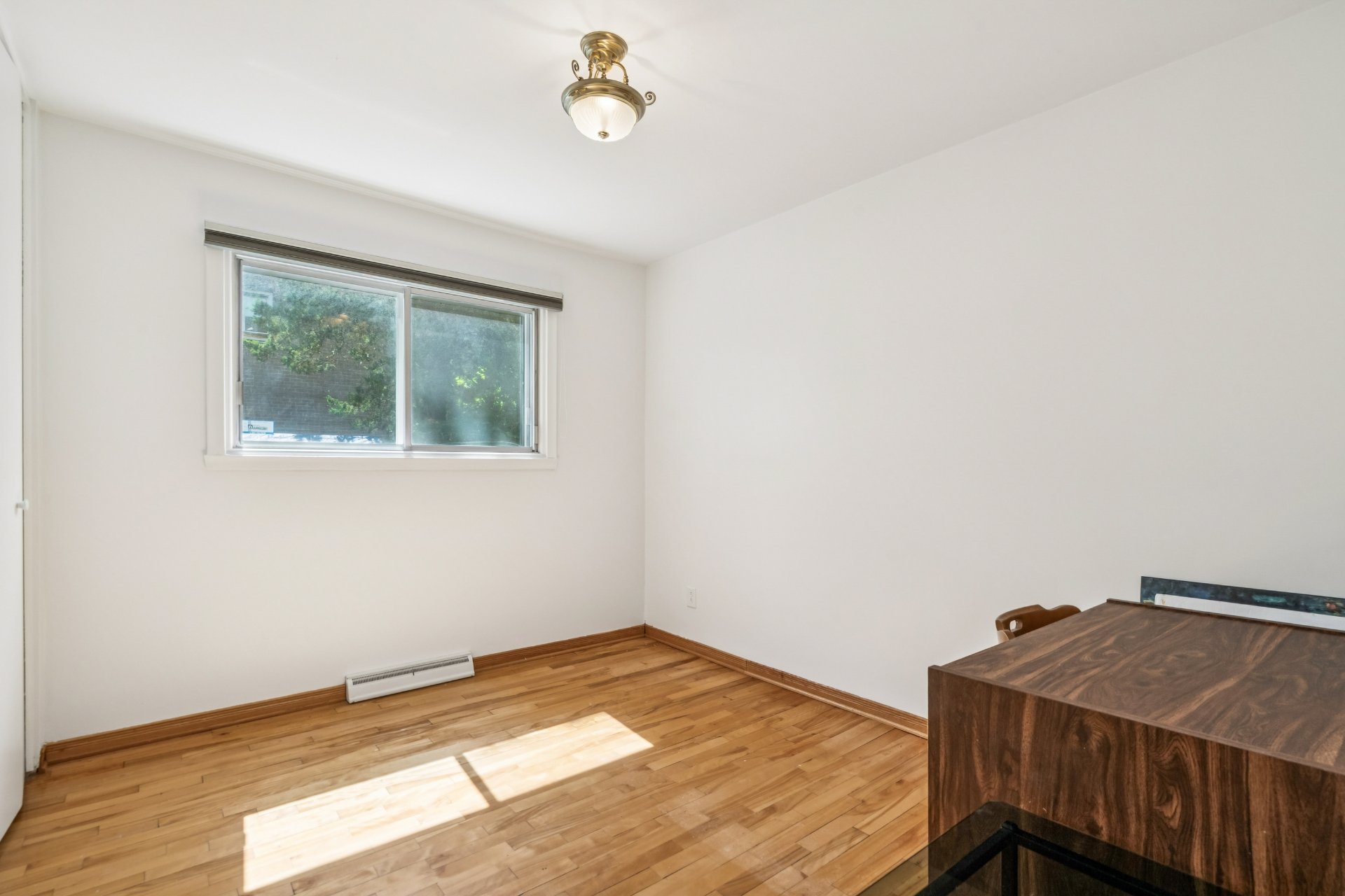 Photo - Chambre à coucher