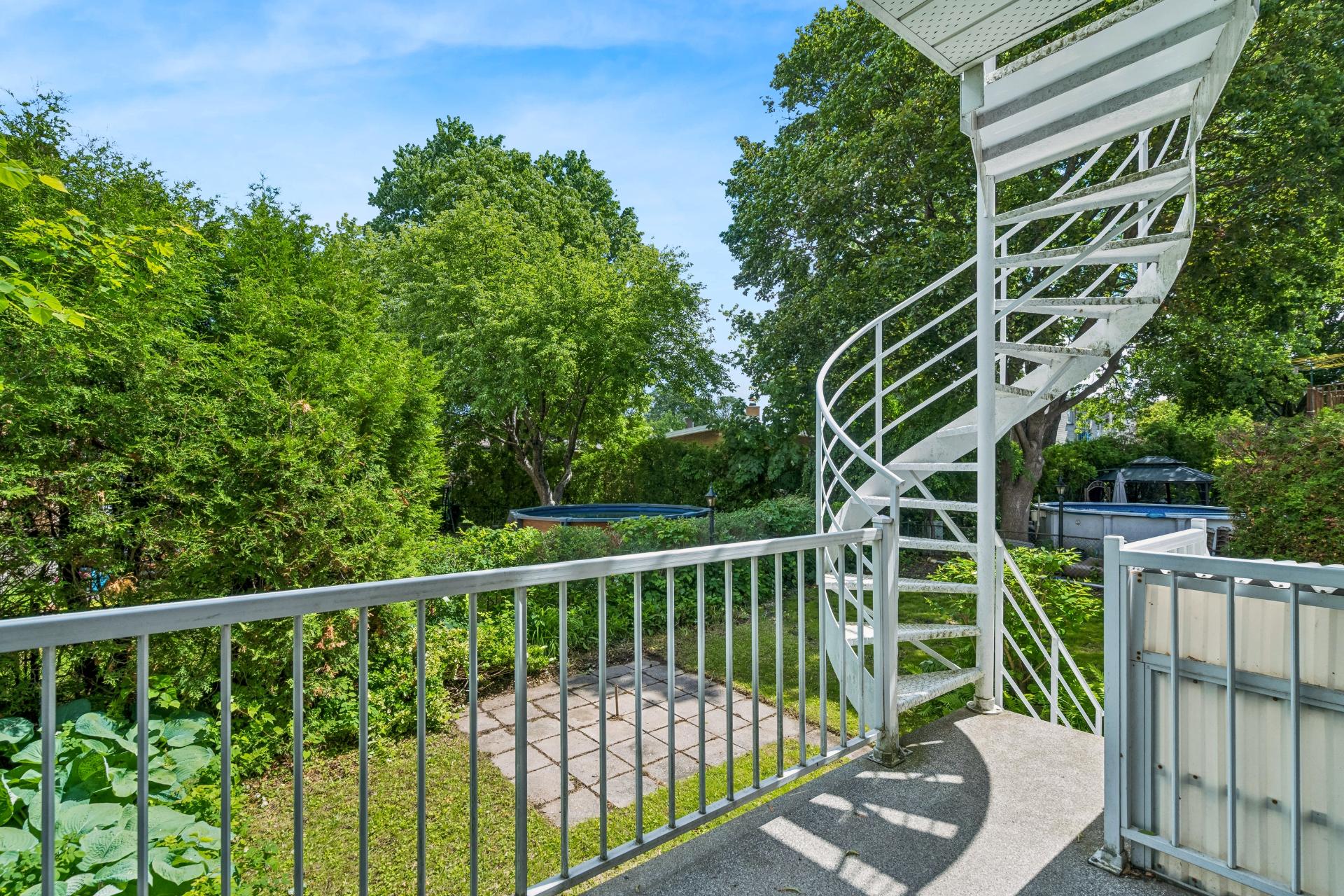 Photo - Balcon