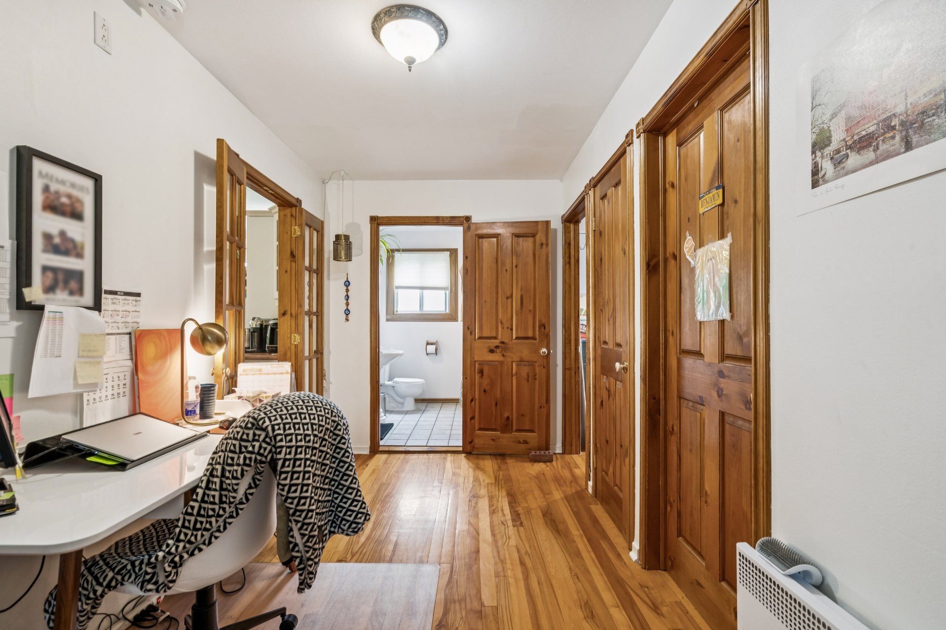 Photo - Intérieur