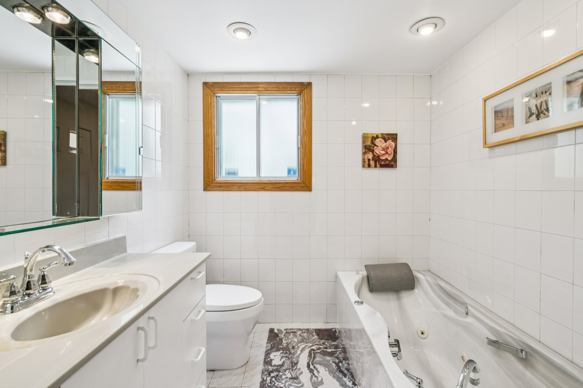 Photo - Salle de bains