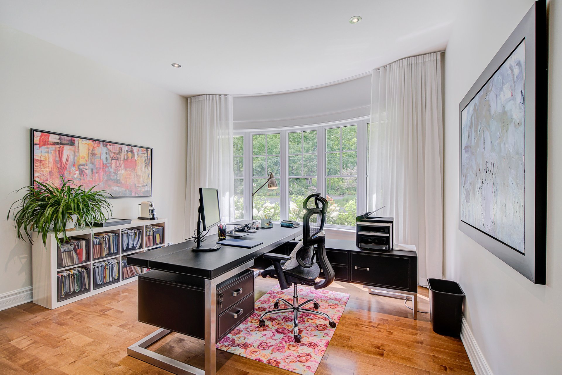 Bureau