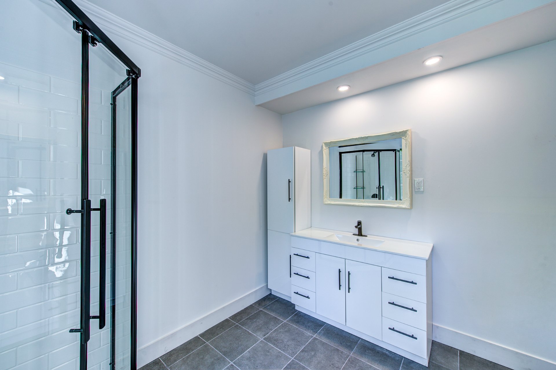 Photo - Salle de bains