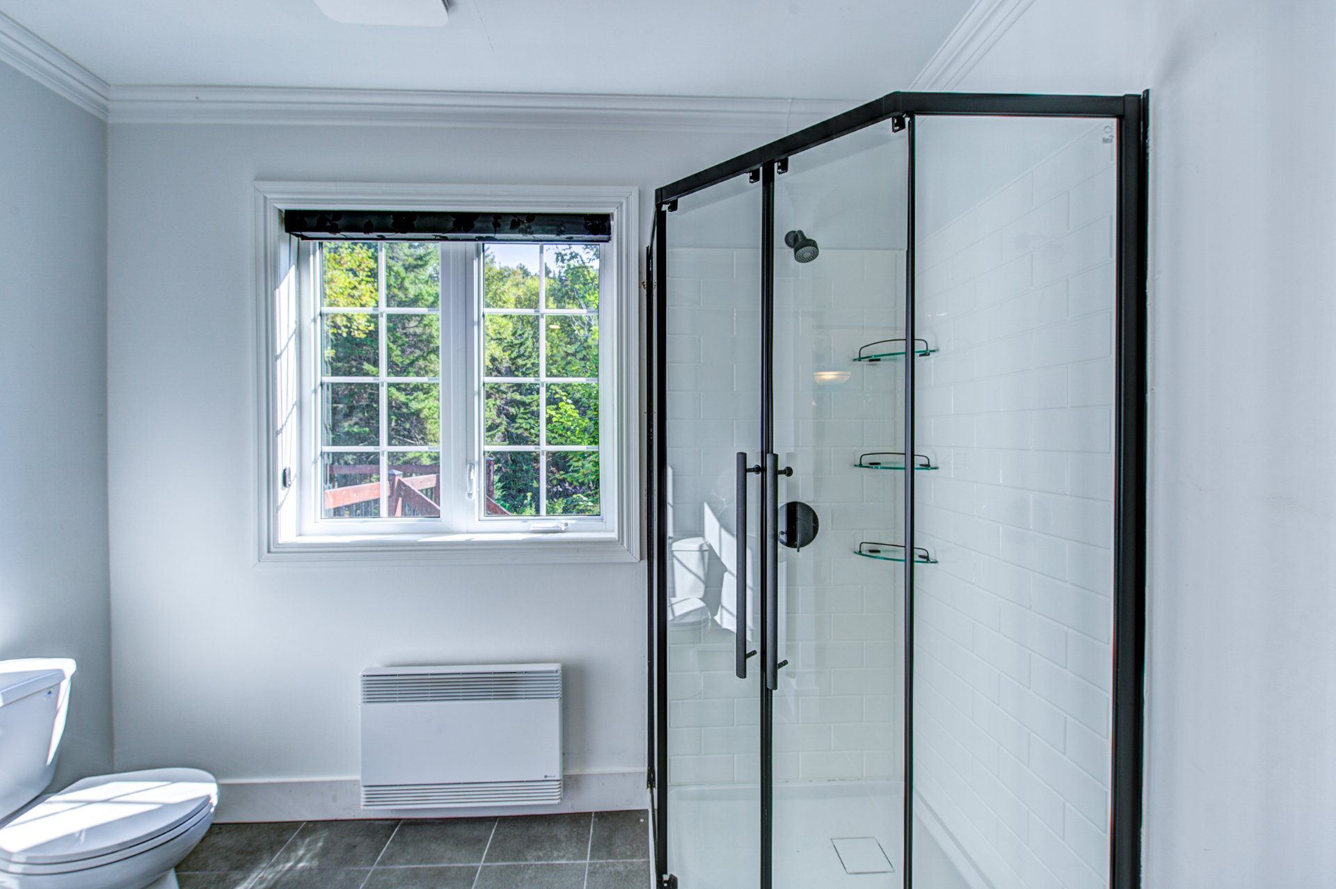 Photo - Salle de bains