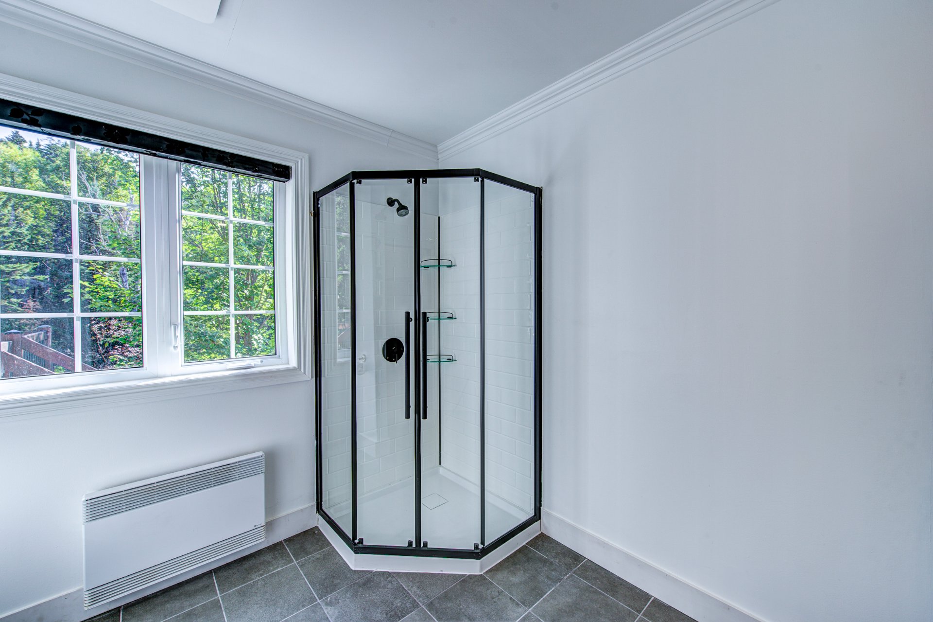 Photo - Salle de bains