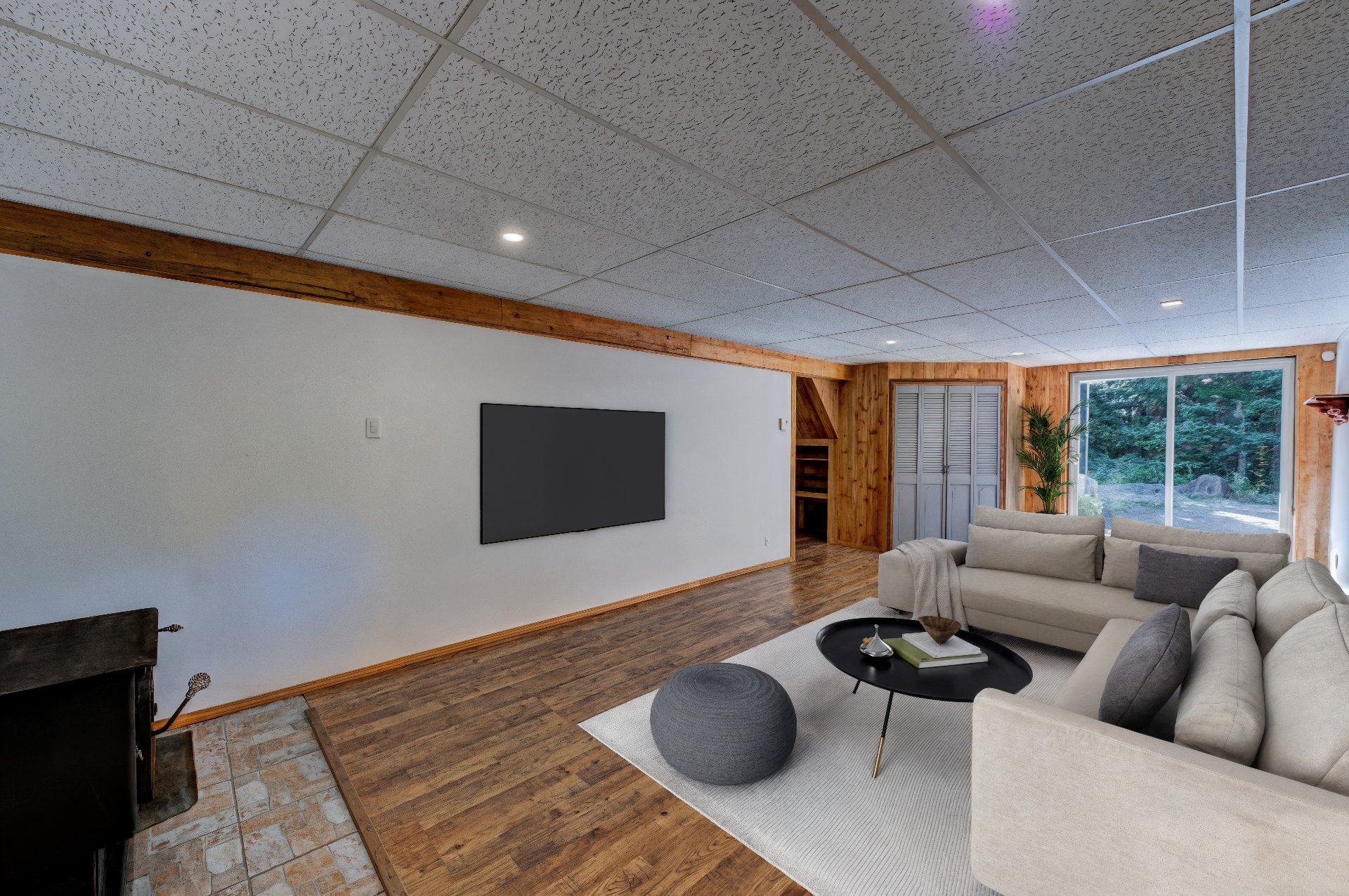 Photo - Salle familiale