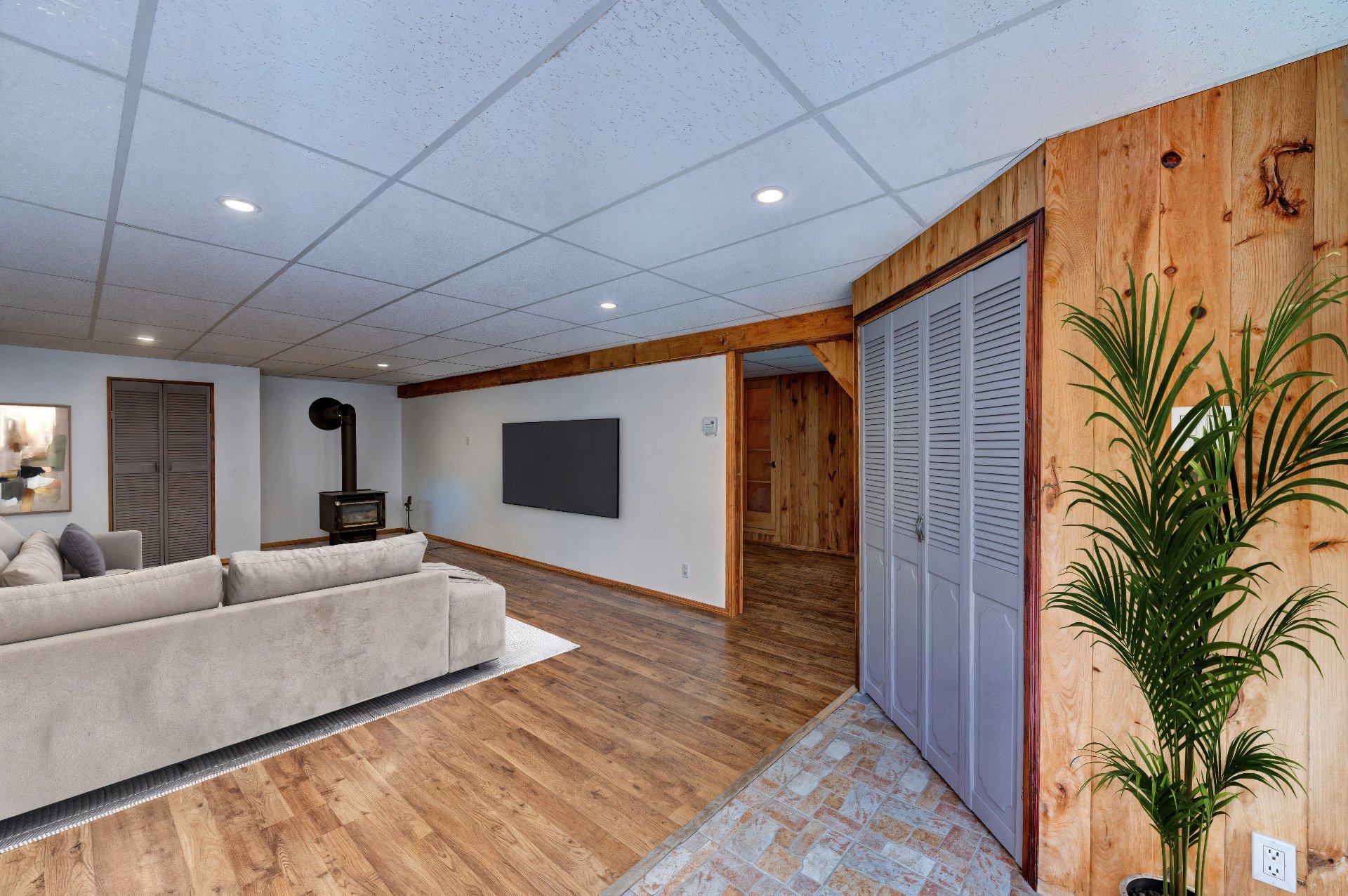 Photo - Salle familiale