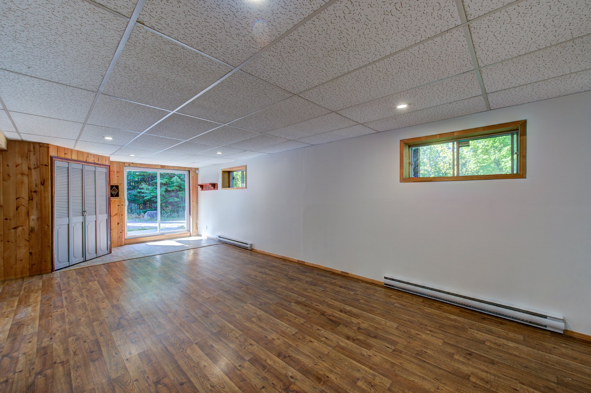 Photo - Salle familiale