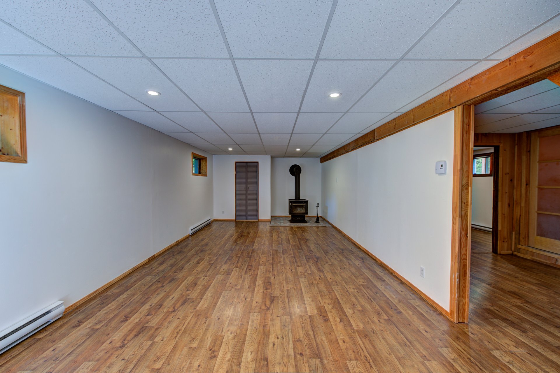 Photo - Salle familiale
