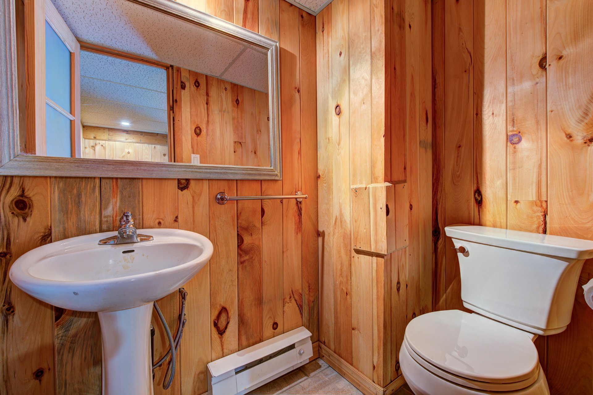 Photo - Salle d'eau