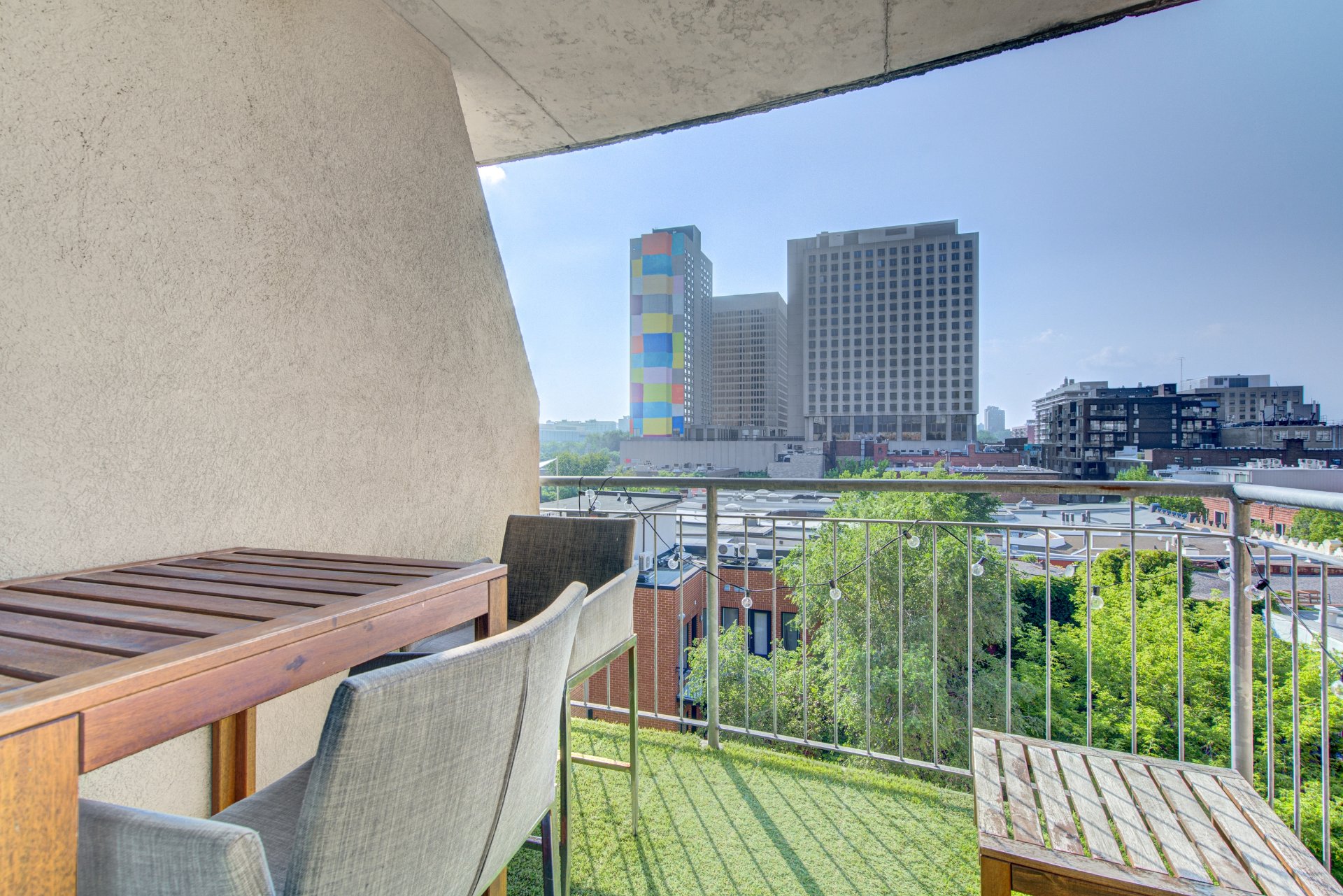 Balcon