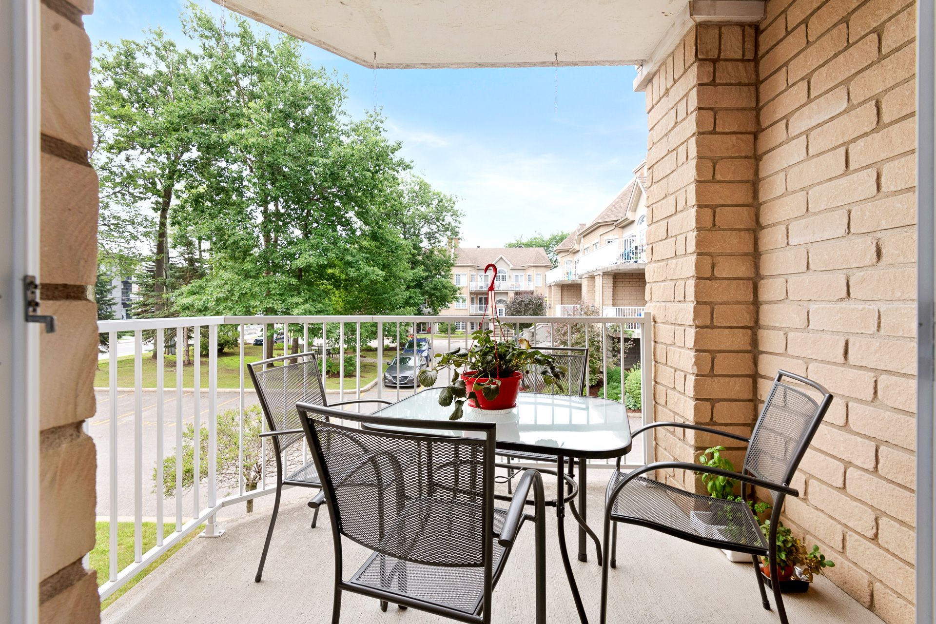 Balcon
