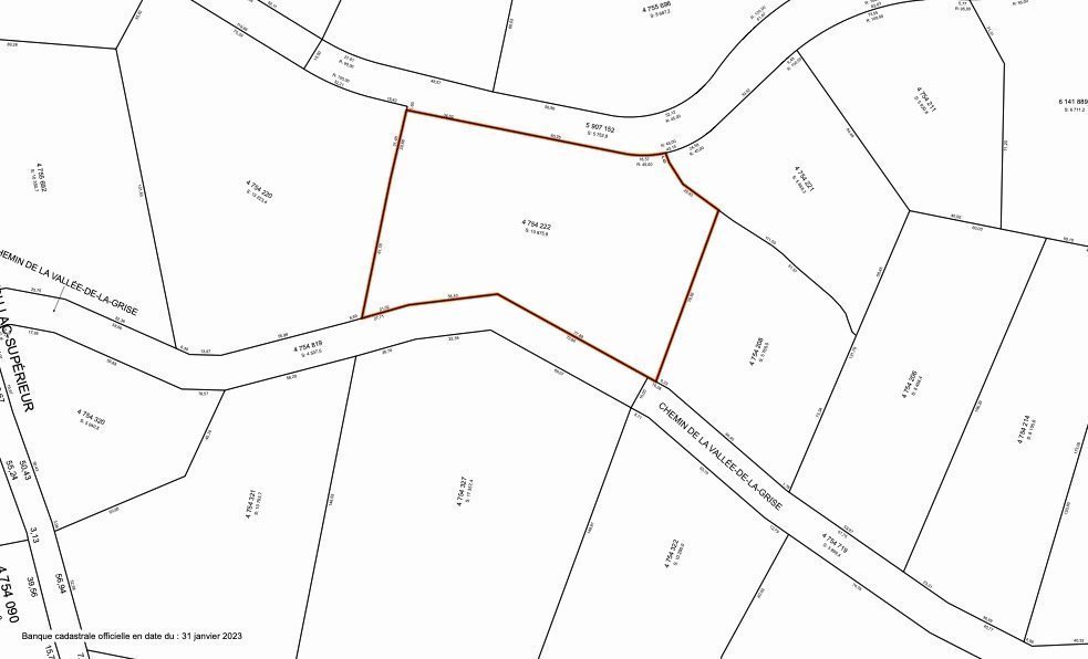 Plan (croquis)