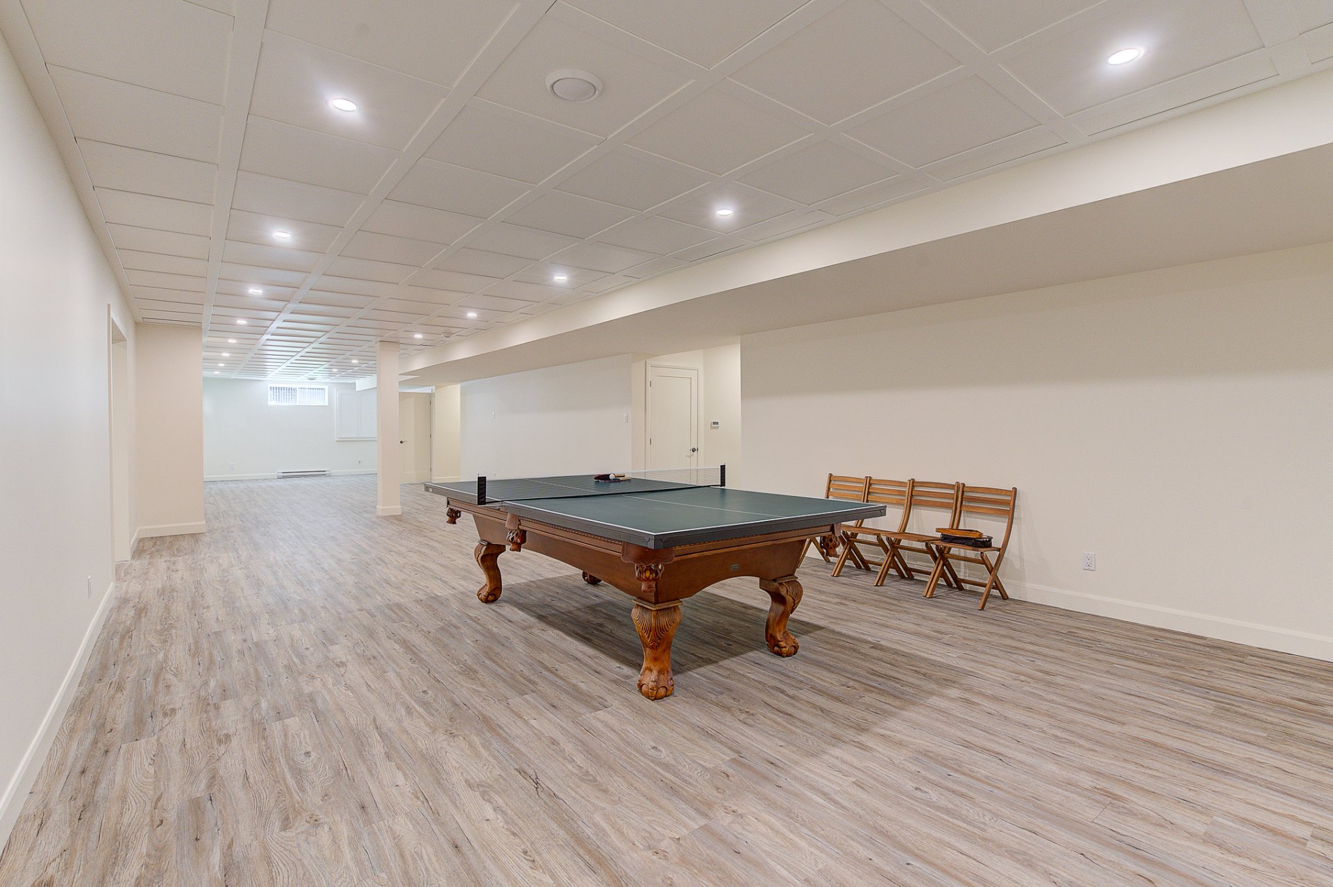 Salle familiale