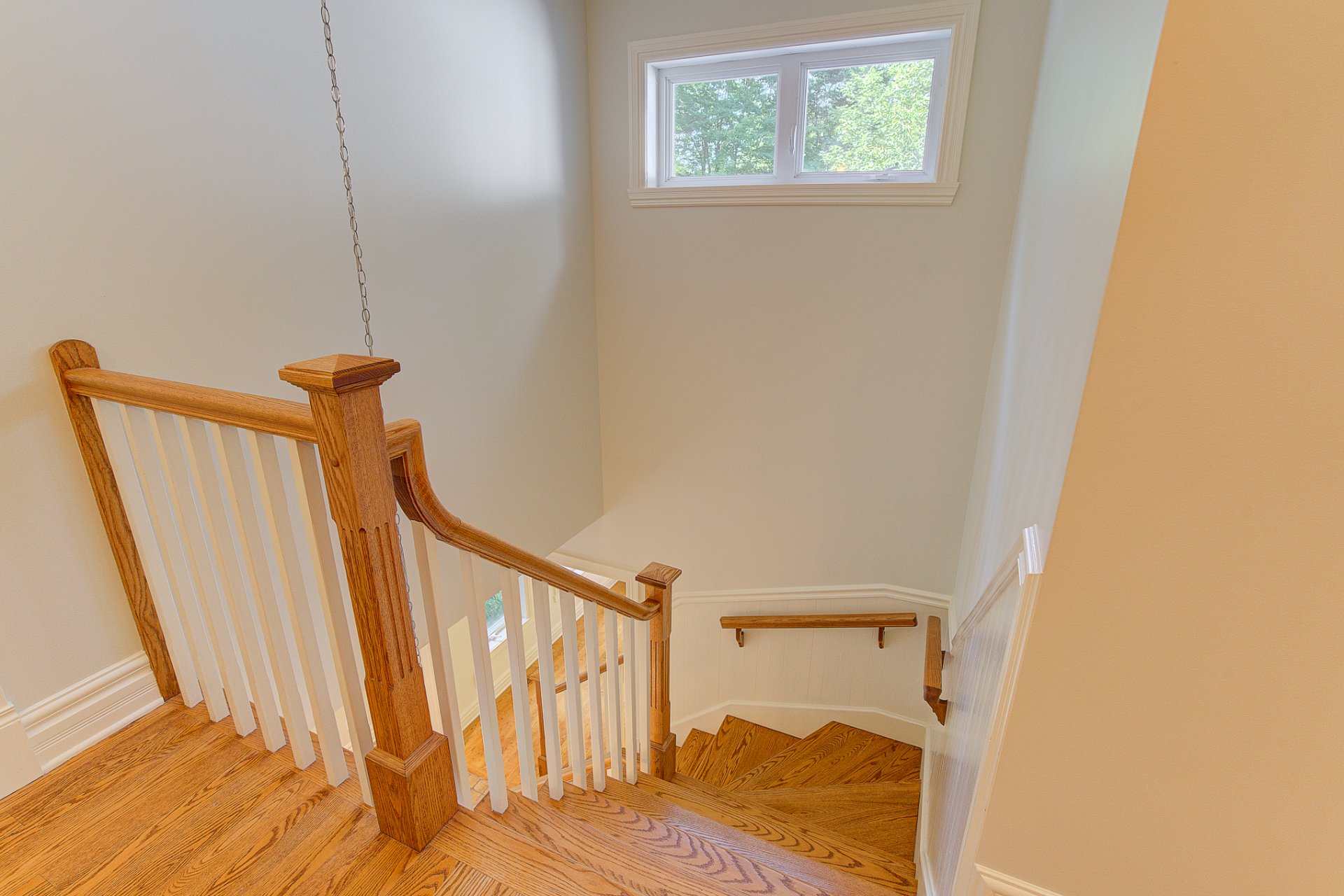 Escalier