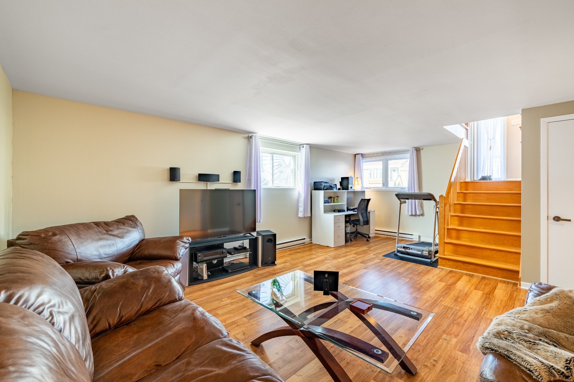 Salle familiale