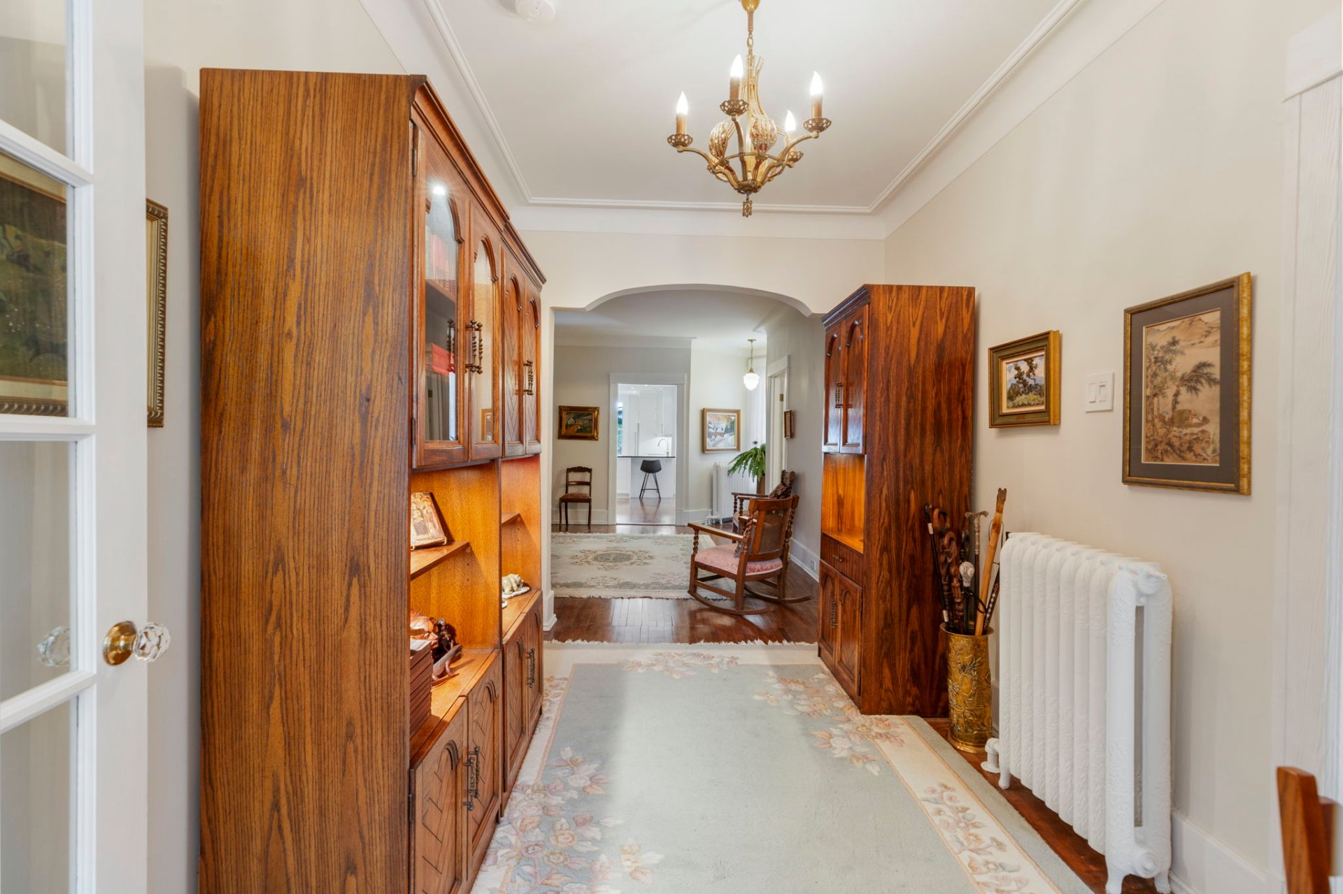 Hallway