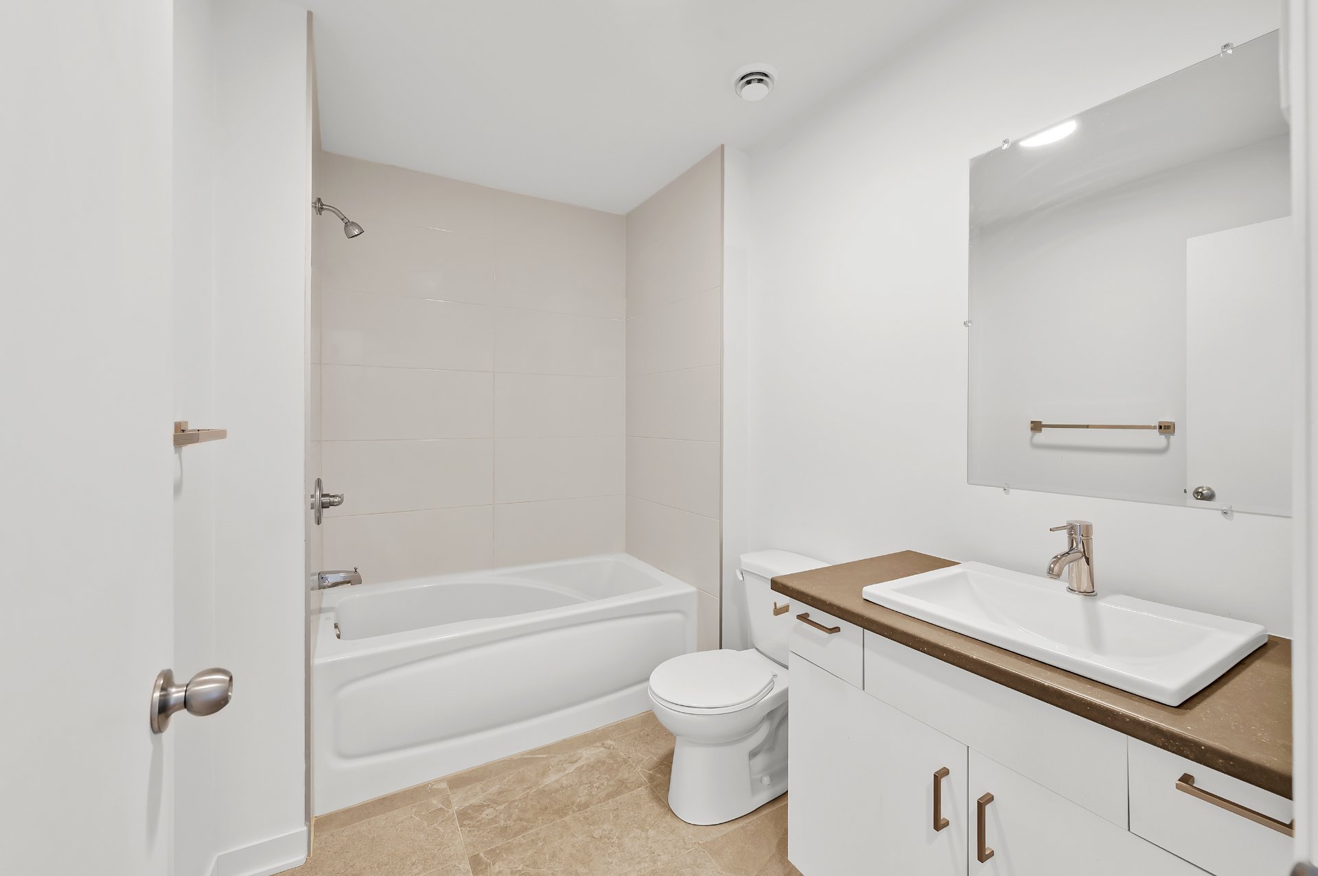 Photo - Salle de bains