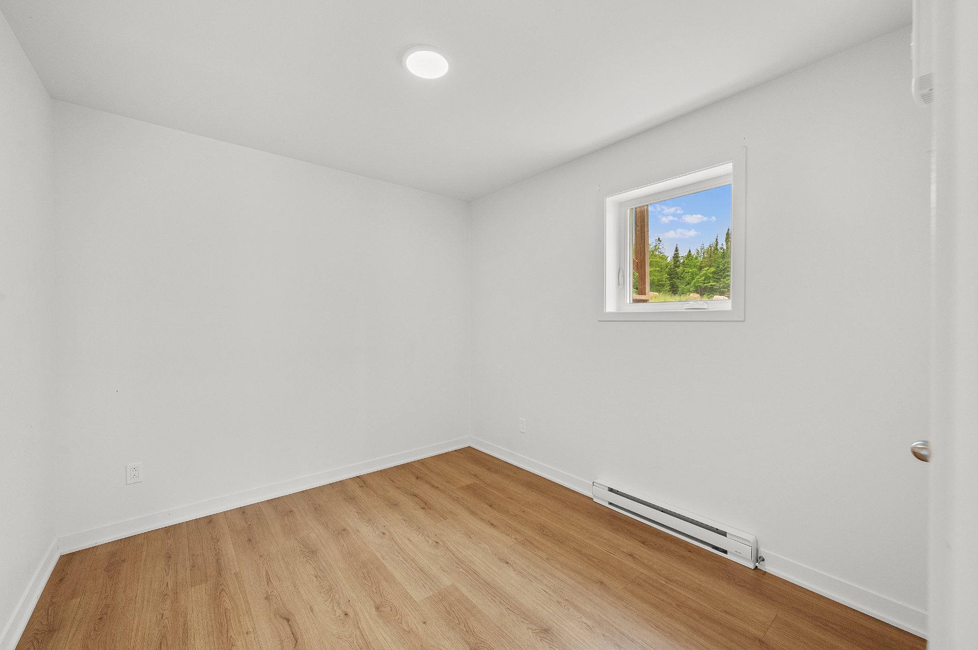 Photo - Chambre à coucher